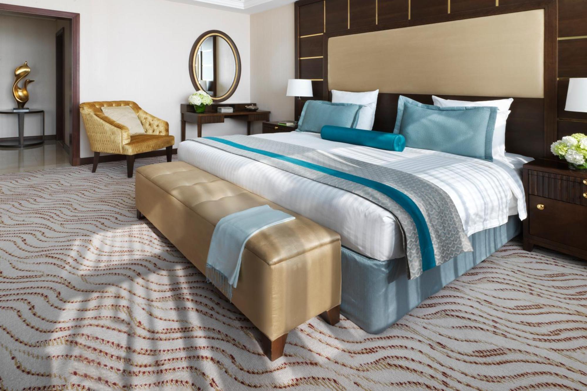 Two-Bedroom Suite