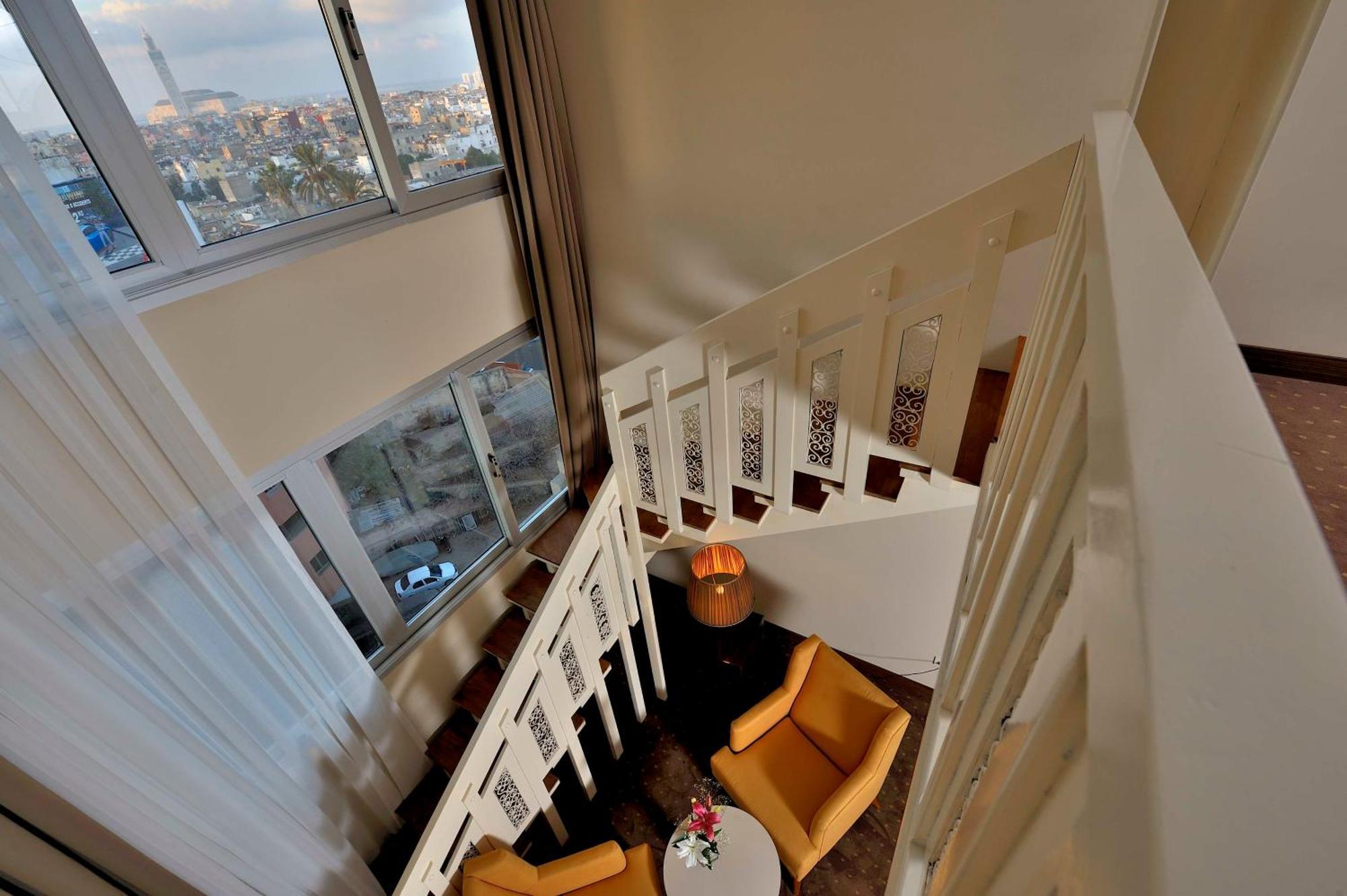 Family Duplex King Bed Mosque View,1646893614:JPEG
