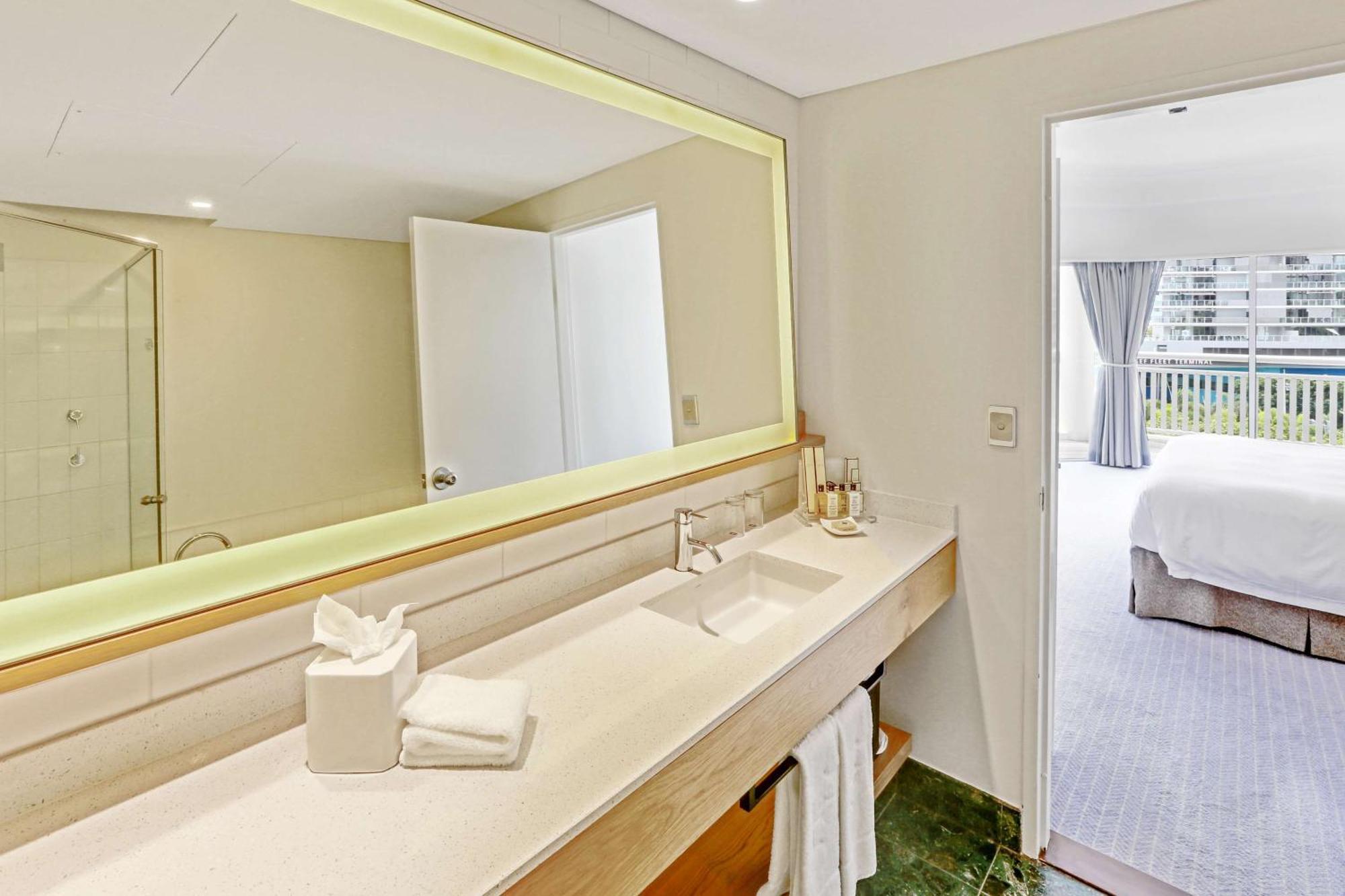 One-Bedroom Suite