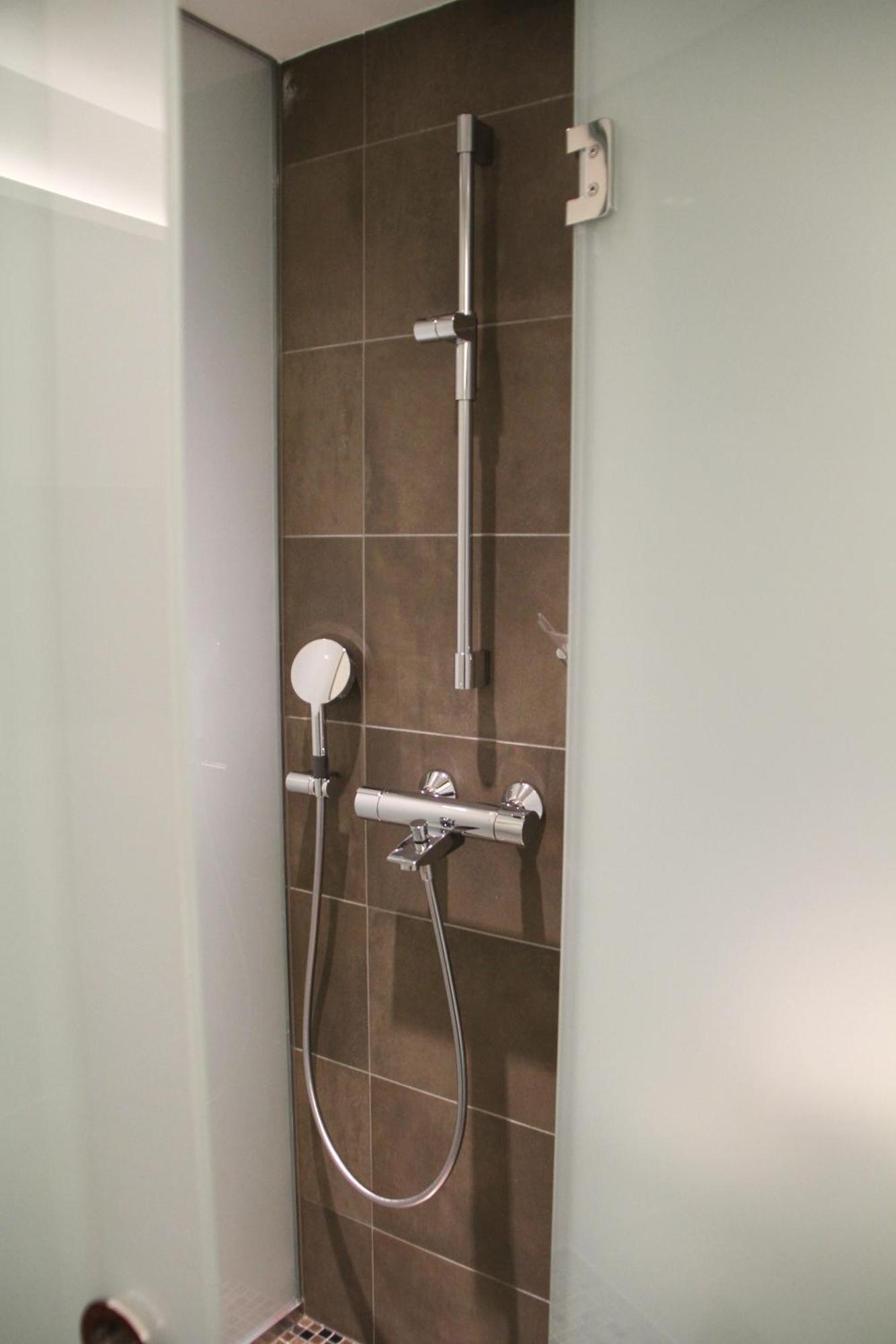 Standard Doppelzimmer