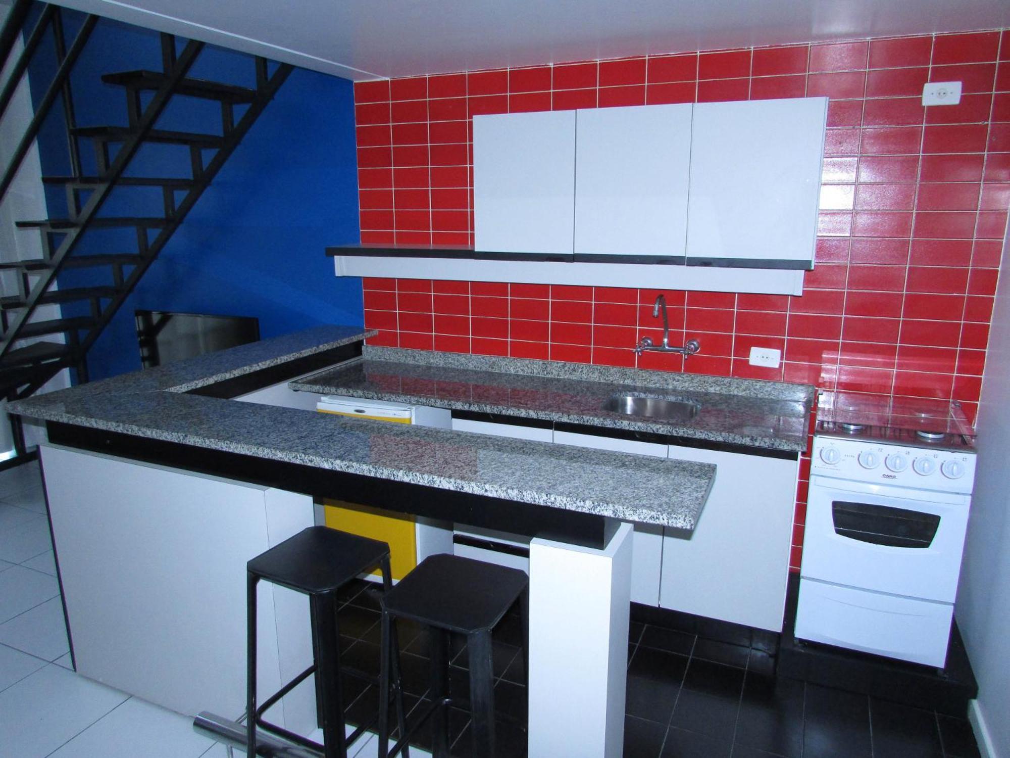 Duplex Apartment