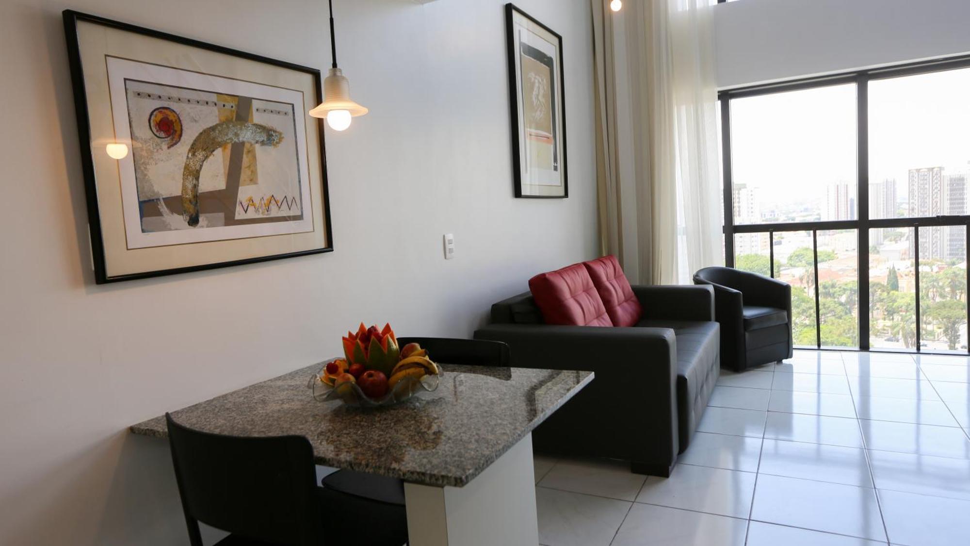 Duplex Apartment