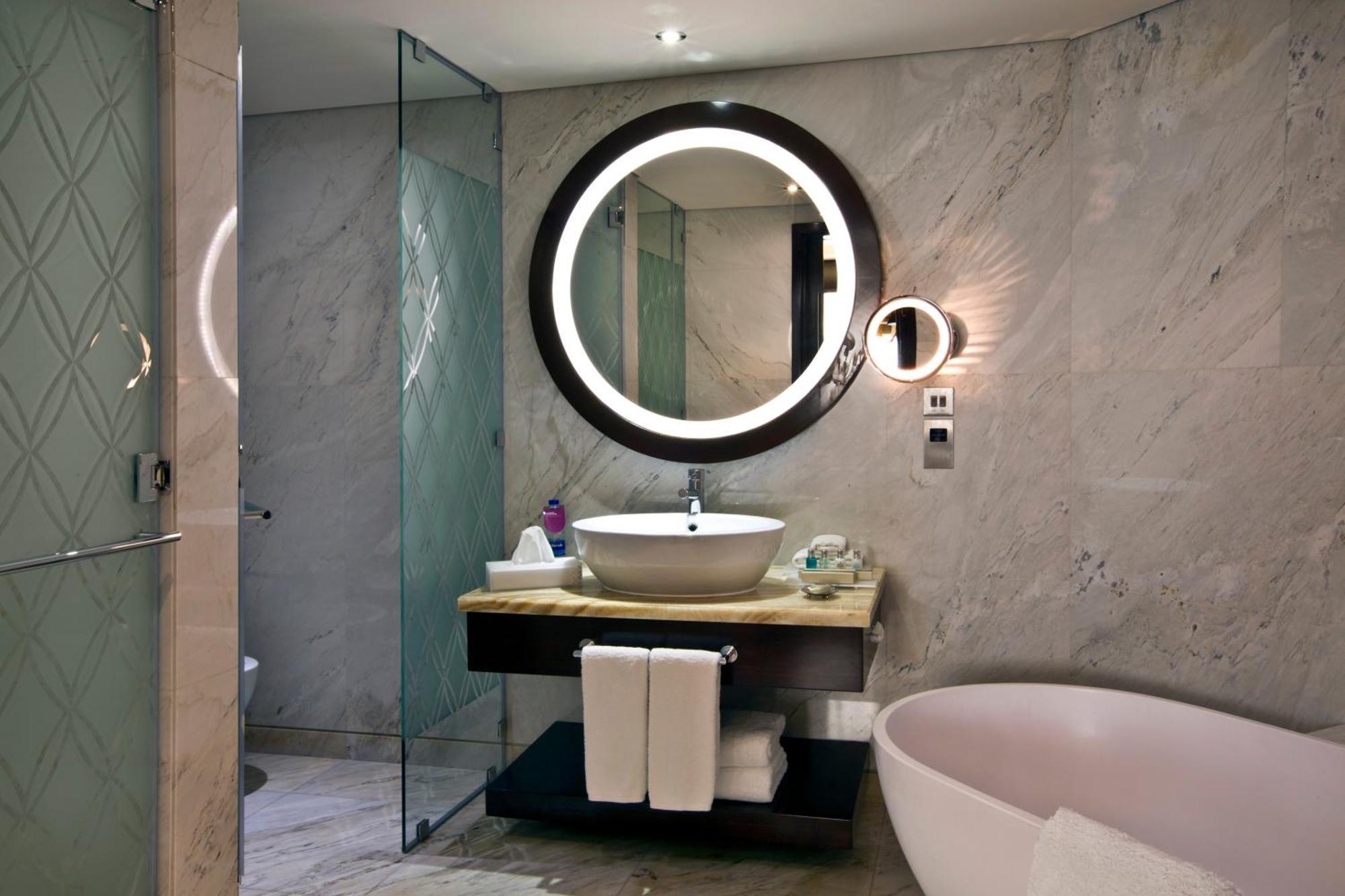 Suite Royale 2 Chambres Lit King-Size