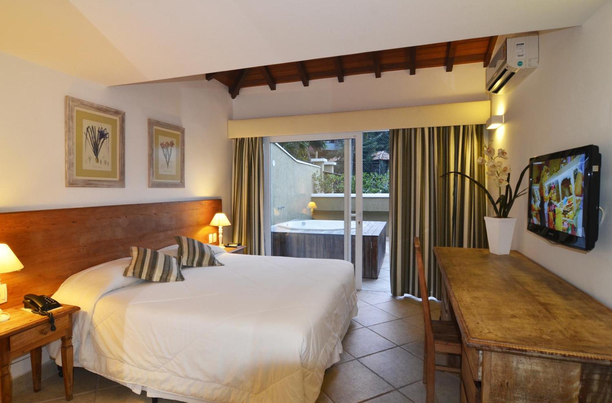 Quarto Deluxe