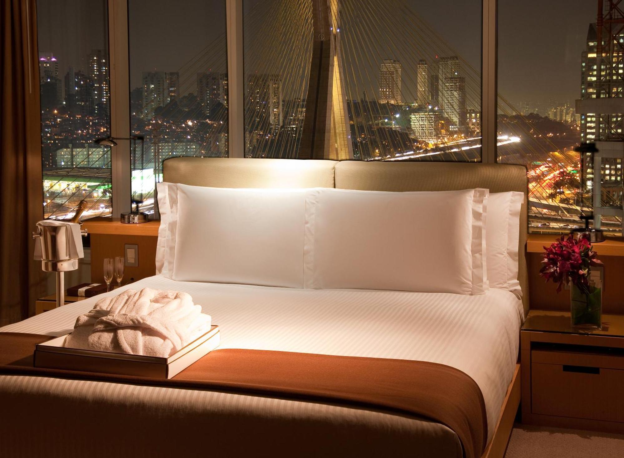 Suite Grand con vistas