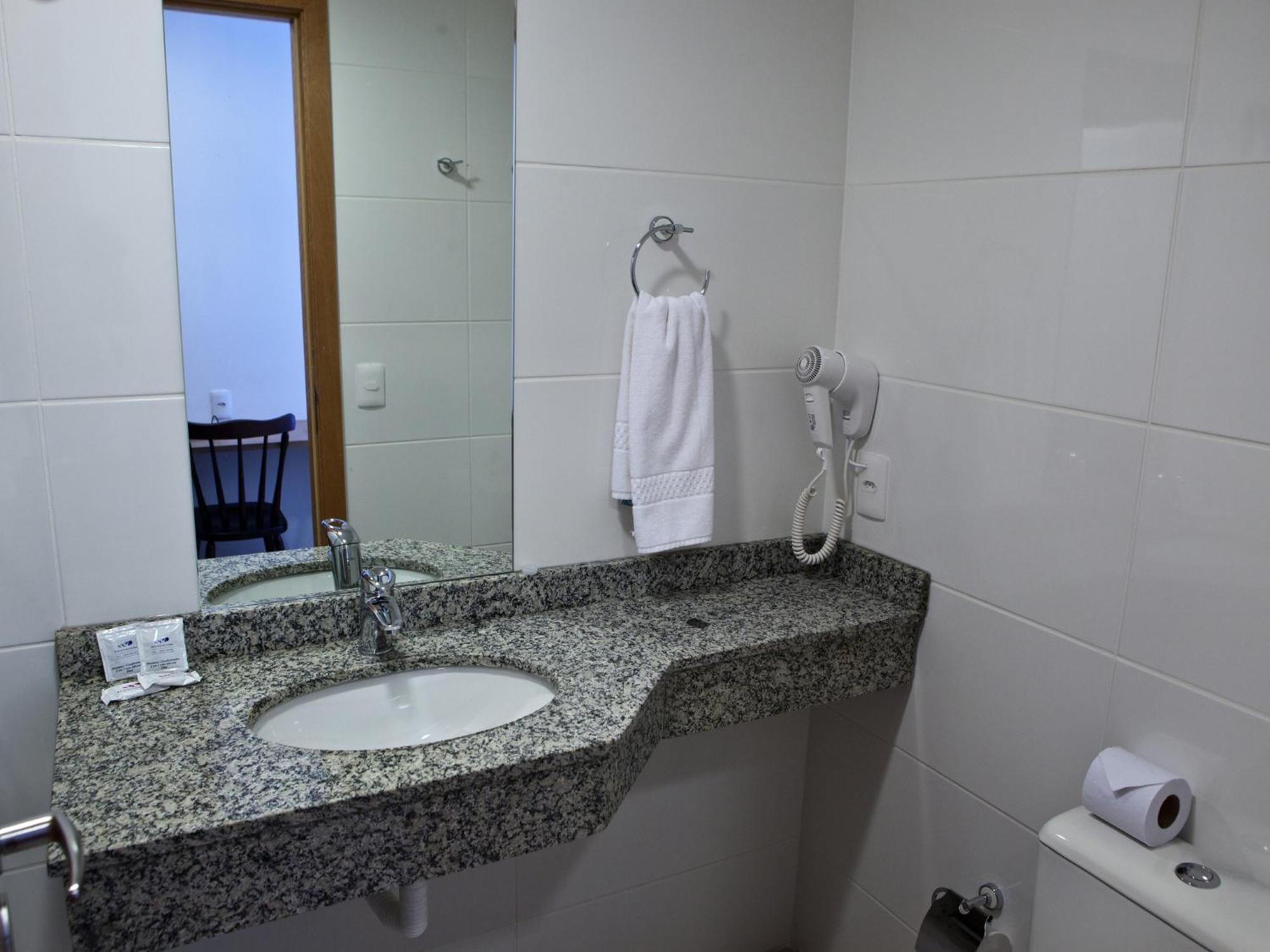 Habitación Doble Deluxe