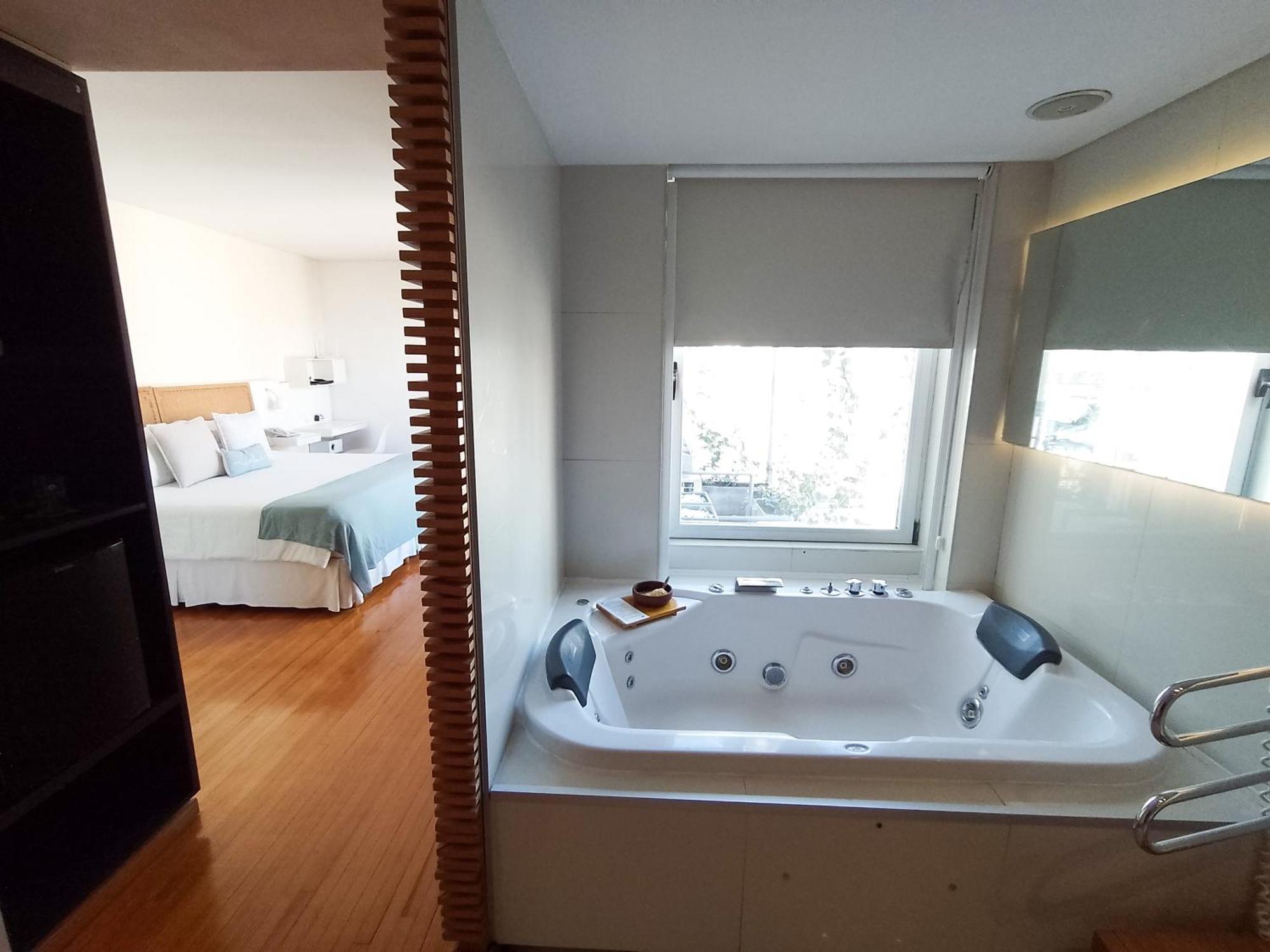 Superior King or Twin Room