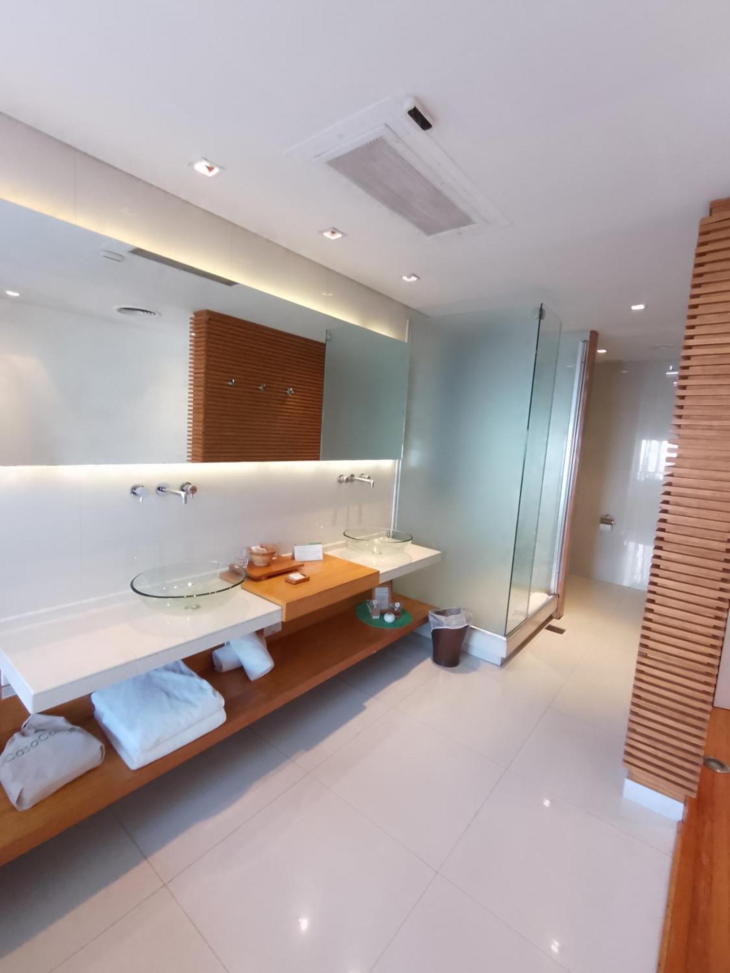 Superior King or Twin Room
