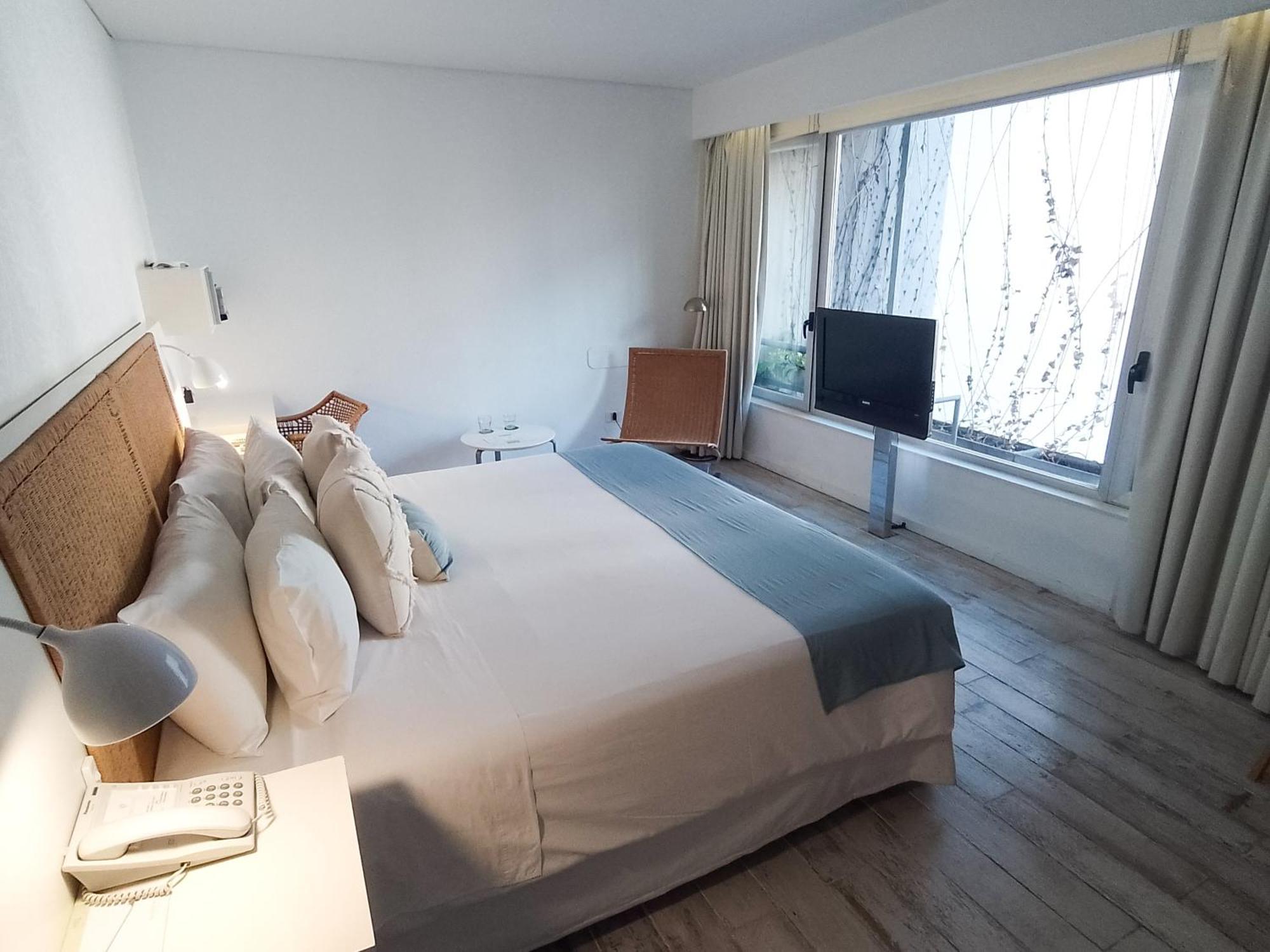 Superior King or Twin Room