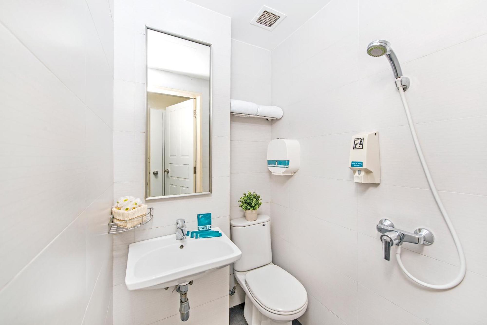 Kamar Standard Double