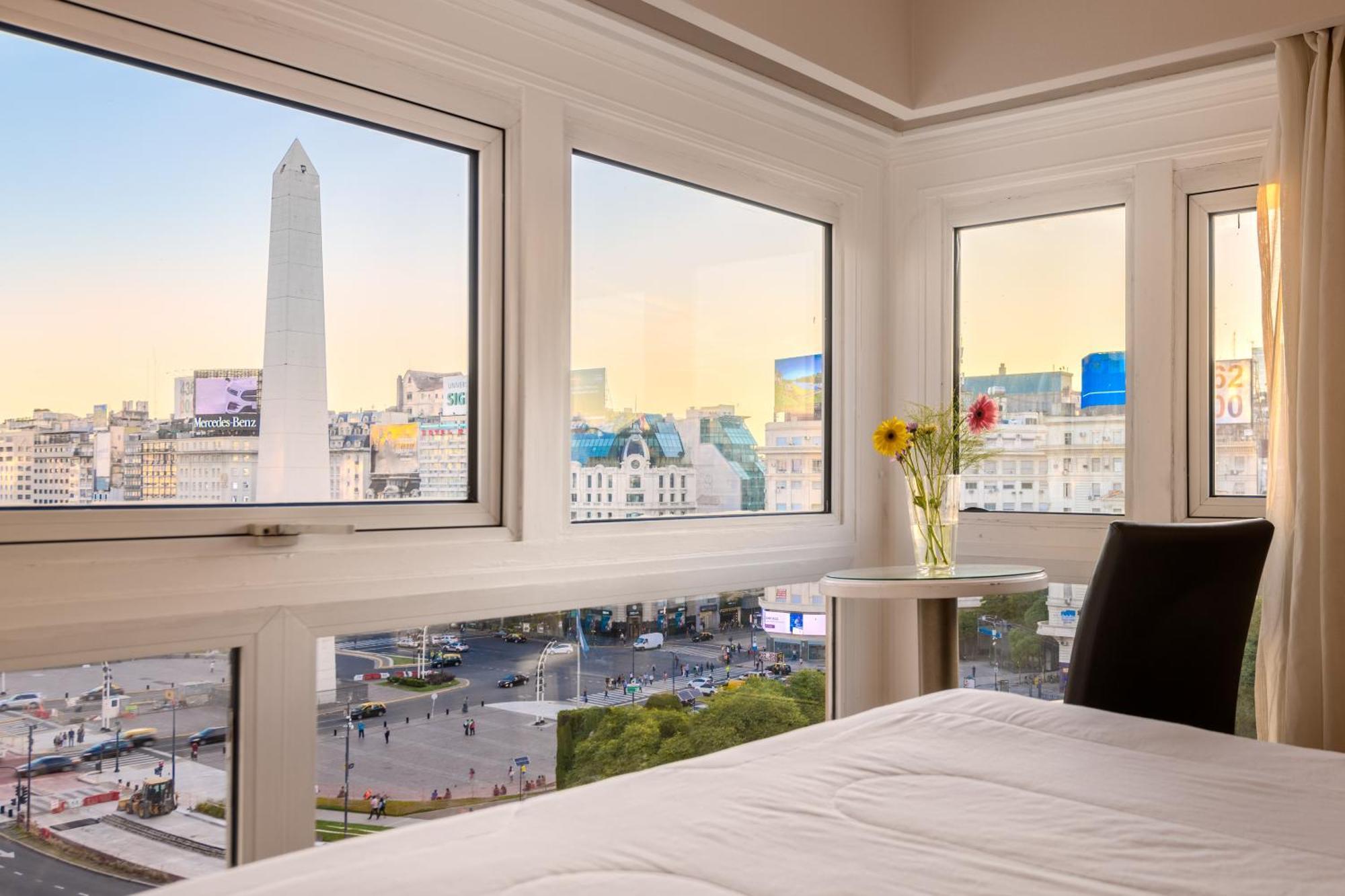 Double room Obelisc View