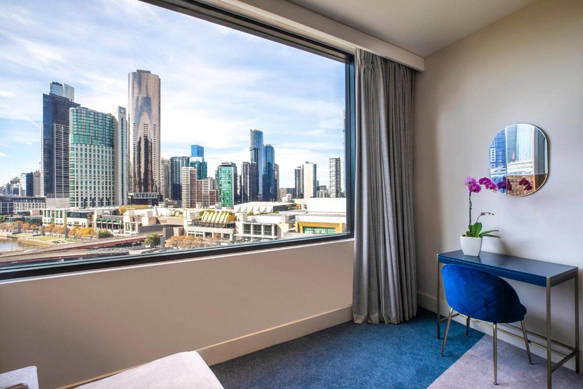 One-Bedroom Suite River View