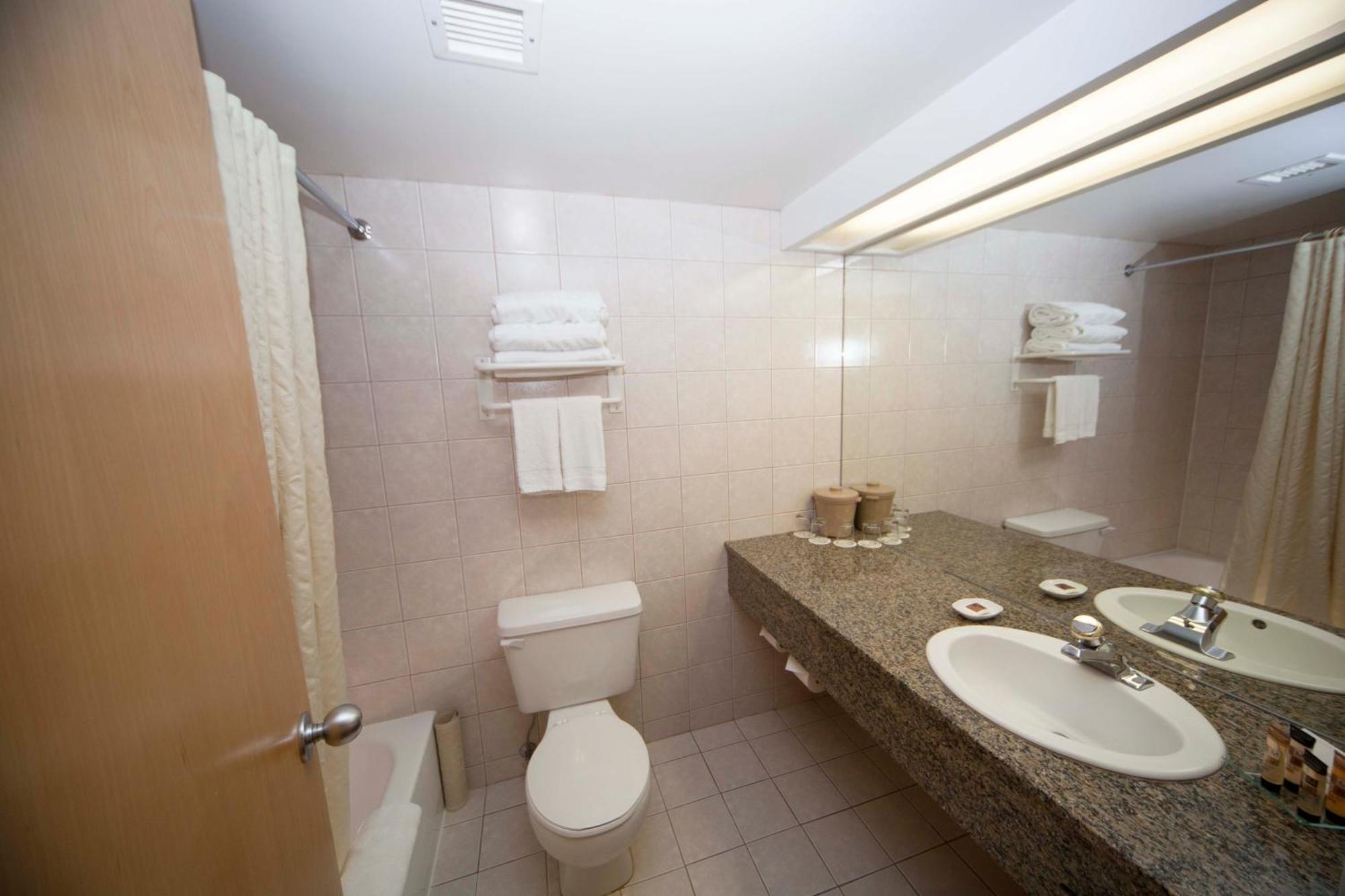 Standard Queen Room with Two Queen Beds Non-Pet Friendly