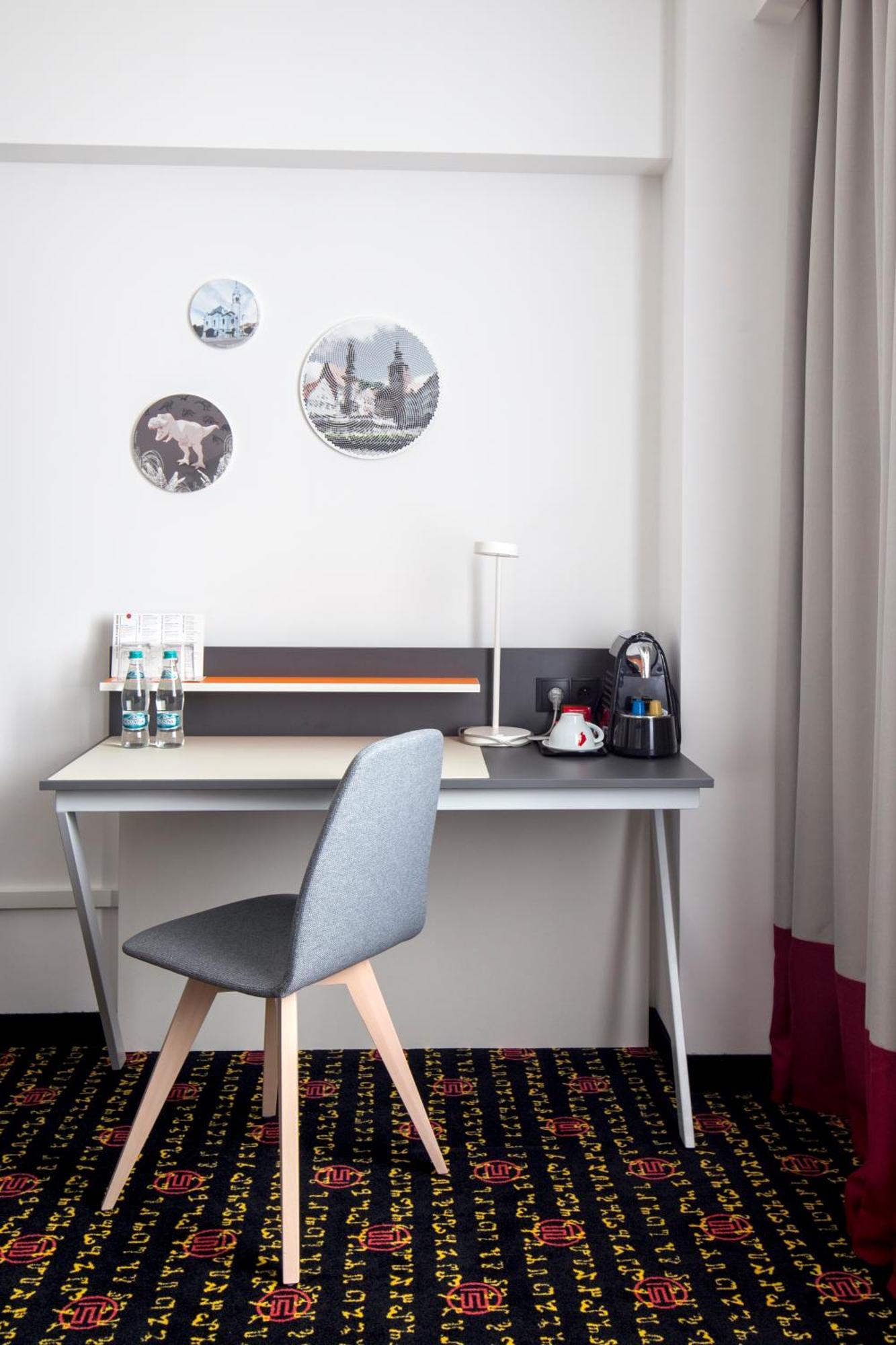 Comfort Accessible Room