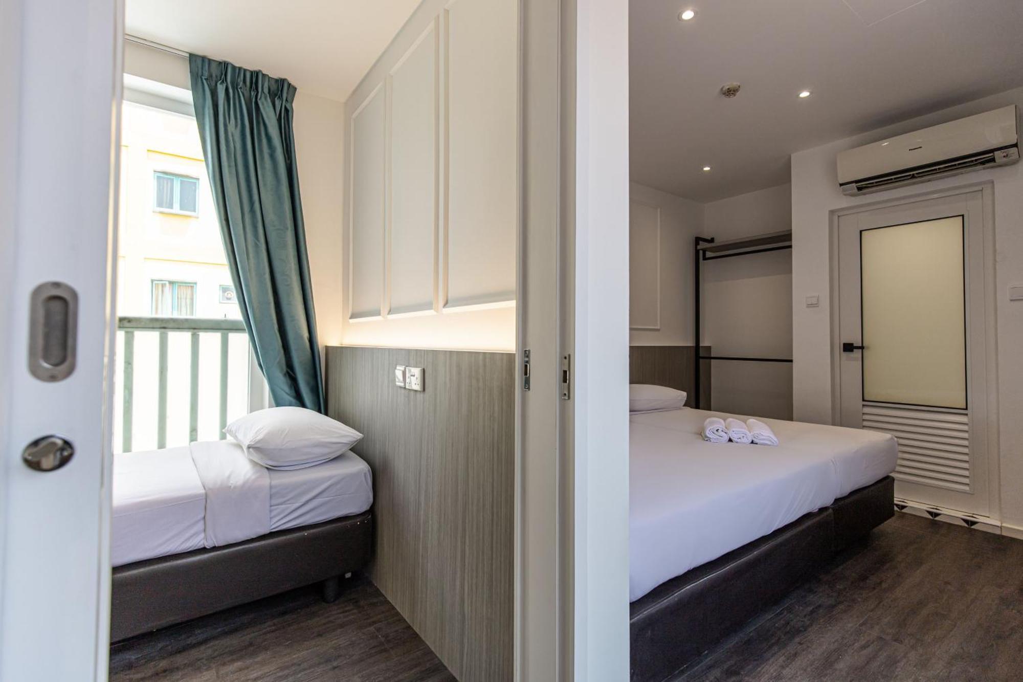 Kamar Eksekutif Triple