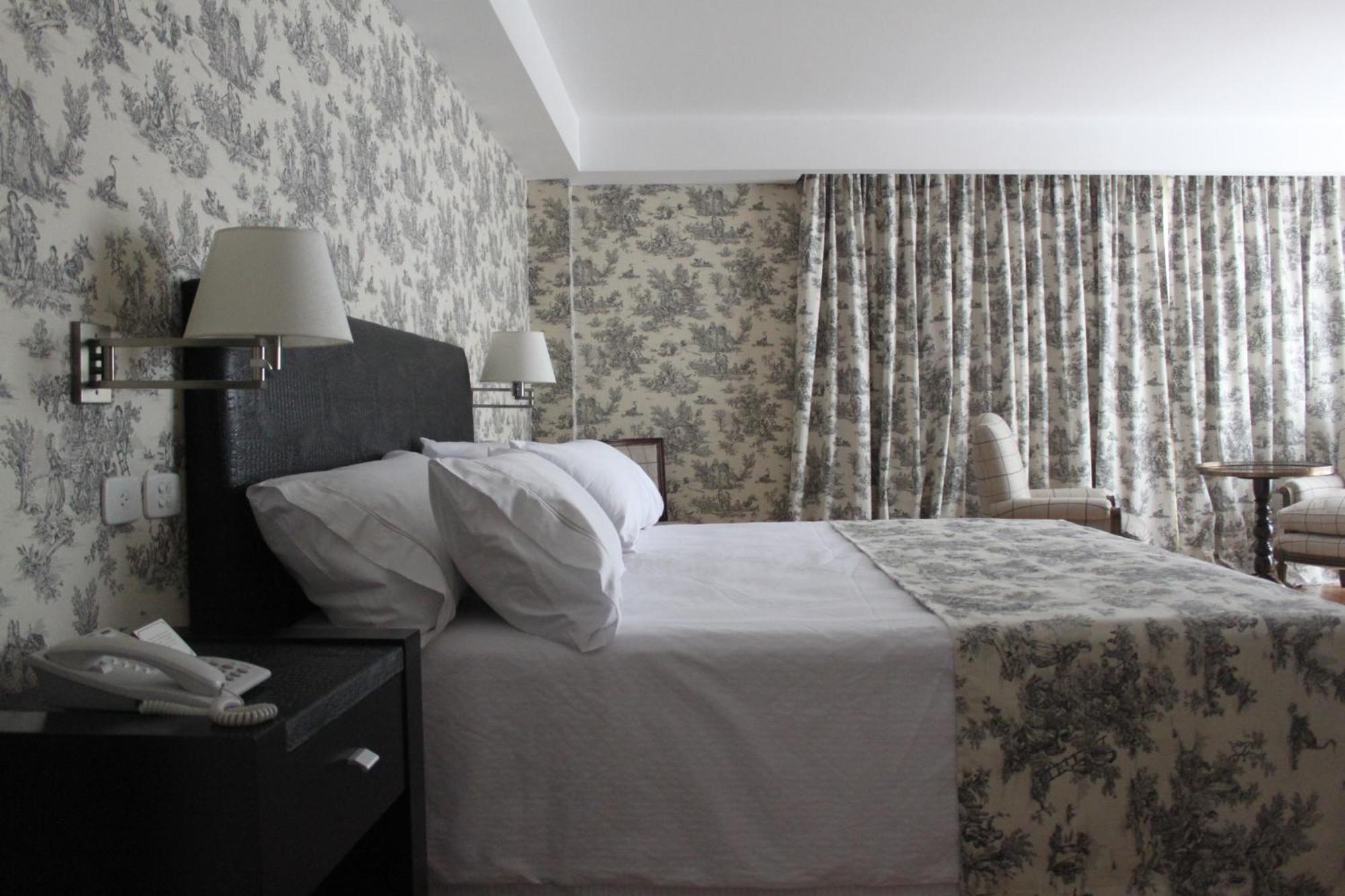 Deluxe Suite Terrace
