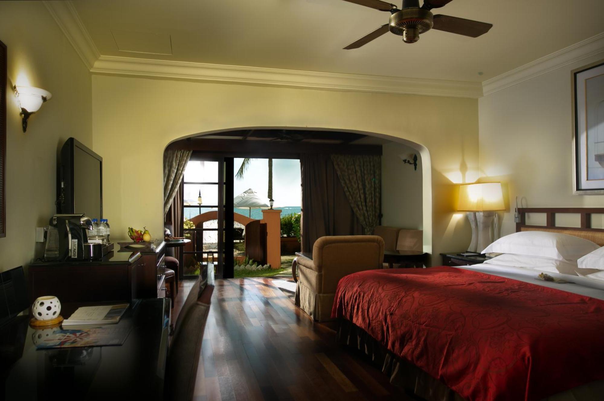 Casa Beachfront Studio Suite
