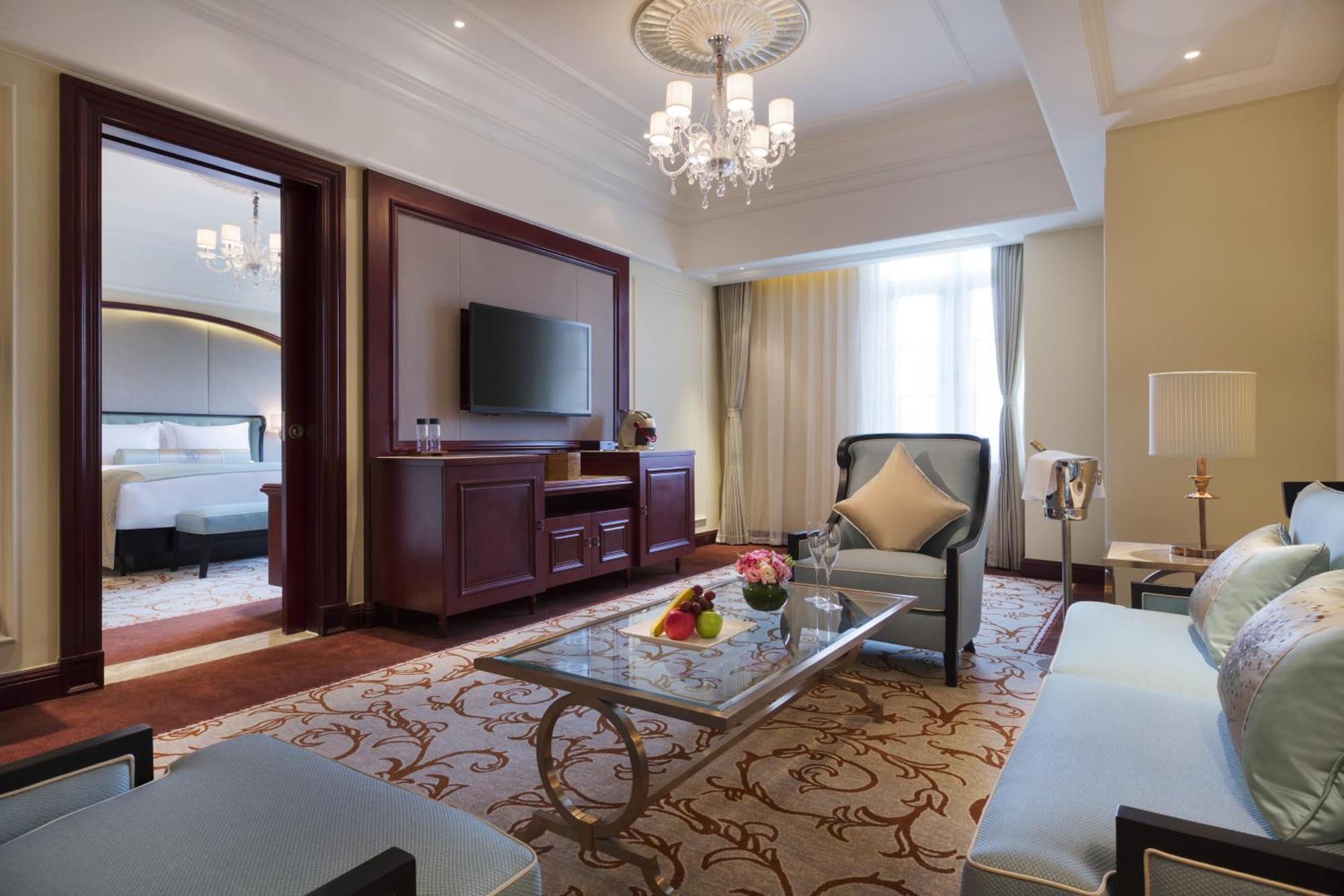 Suite de 1 dormitorio
