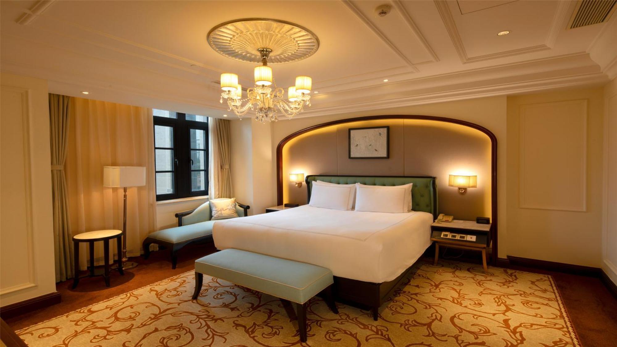 One-Bedroom Suite