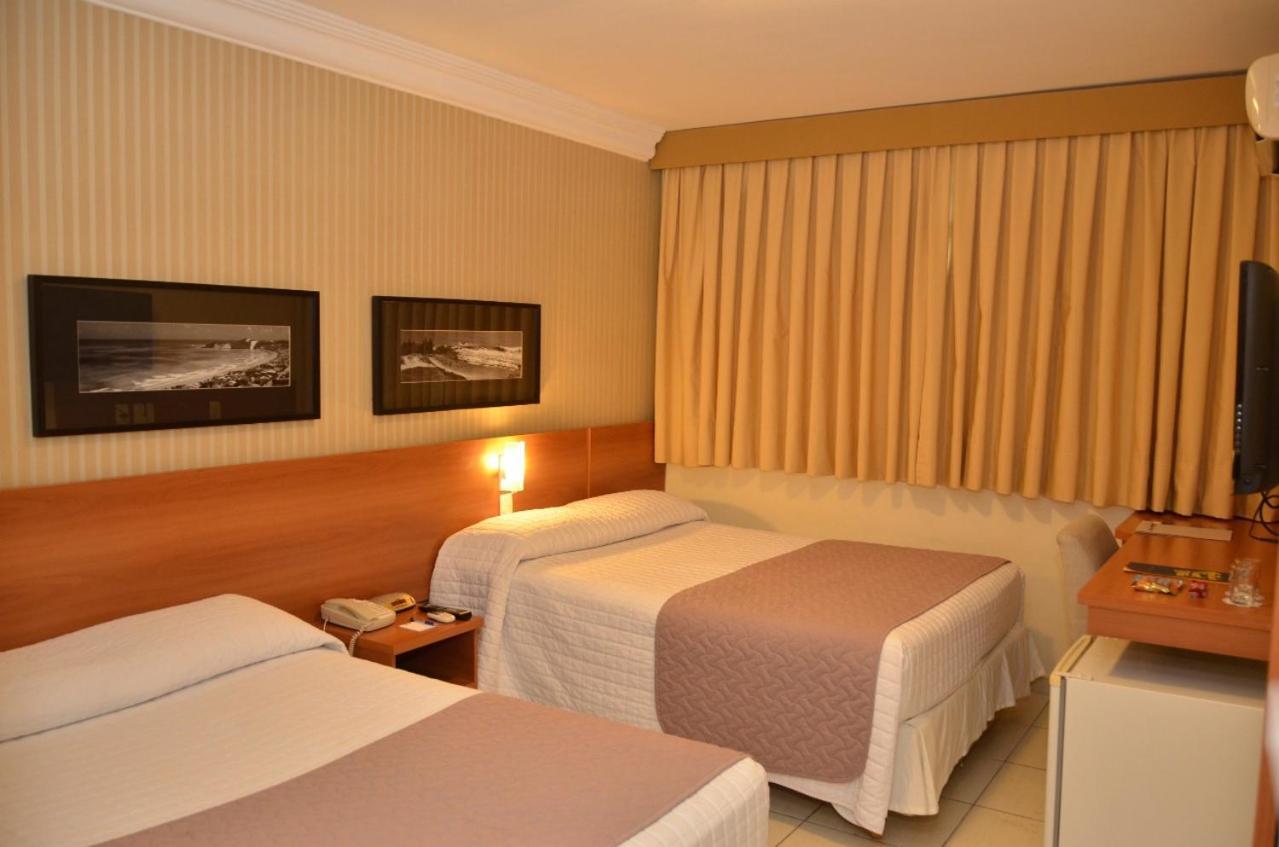 Quarto Deluxe