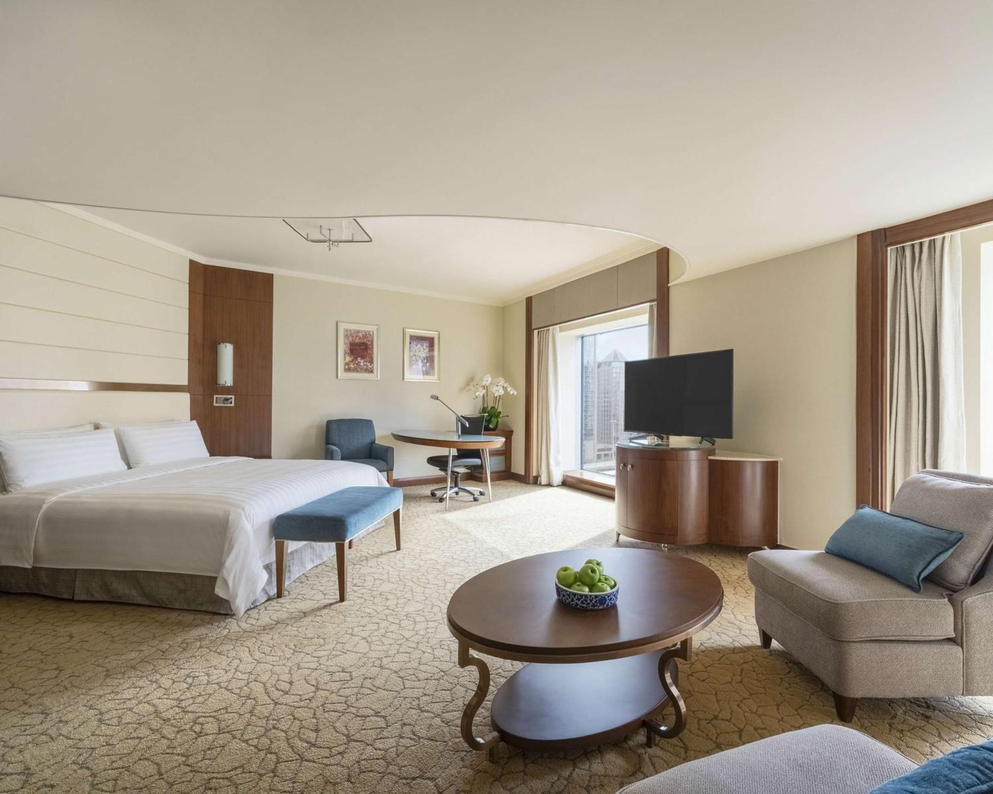 Horizon Premier Room