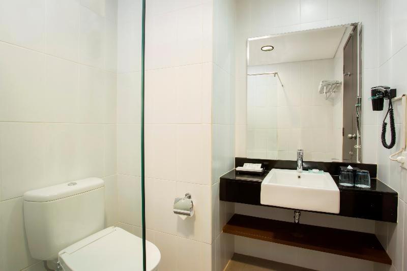 Superior Deluxe Double Room