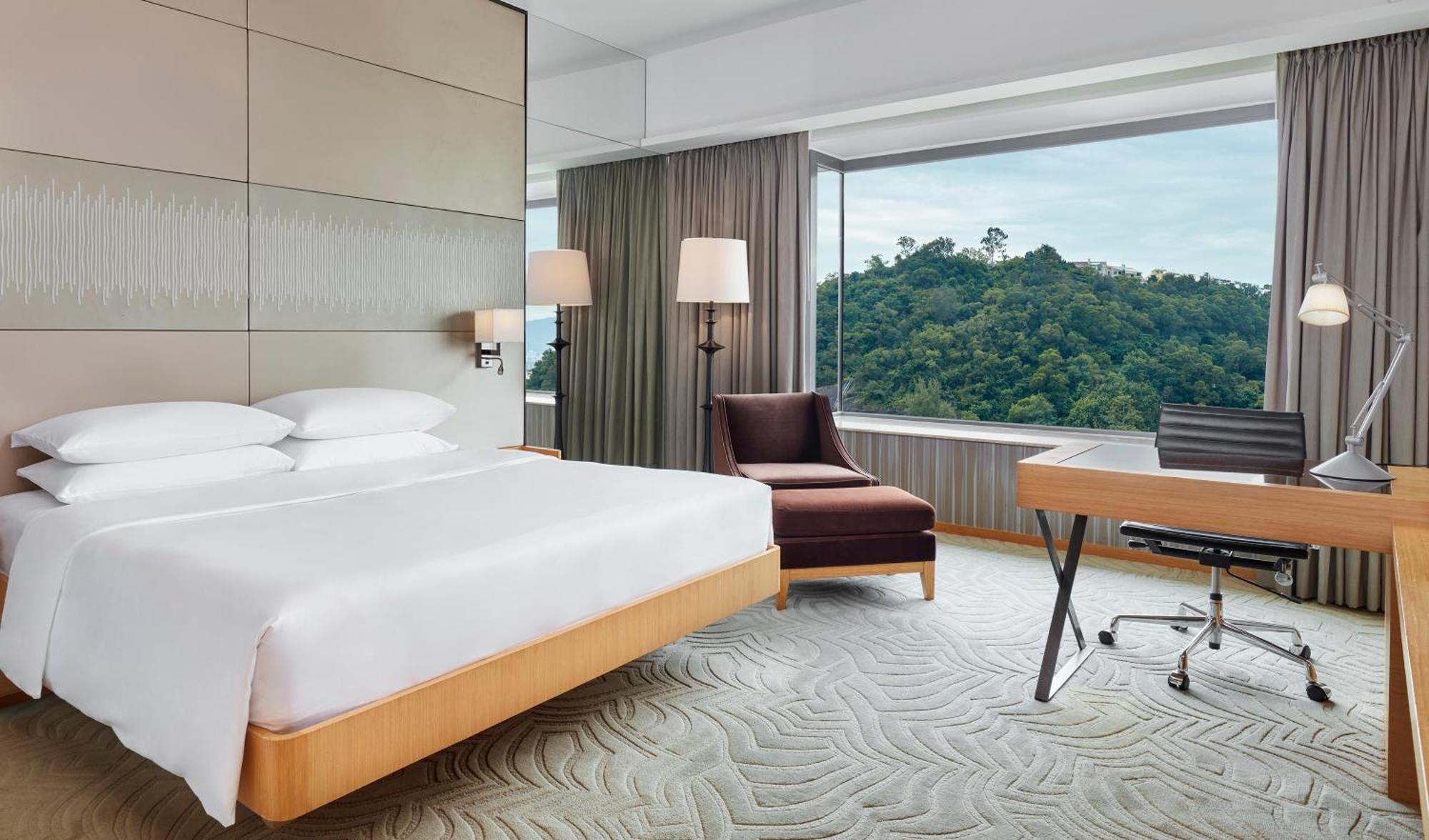 King Room Club Access