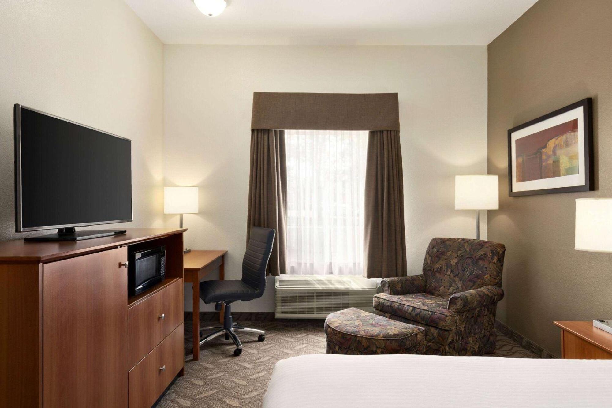 Business King Room - Non-Smoking