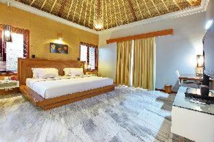 Villa 1 Chambre avec Piscine Privée