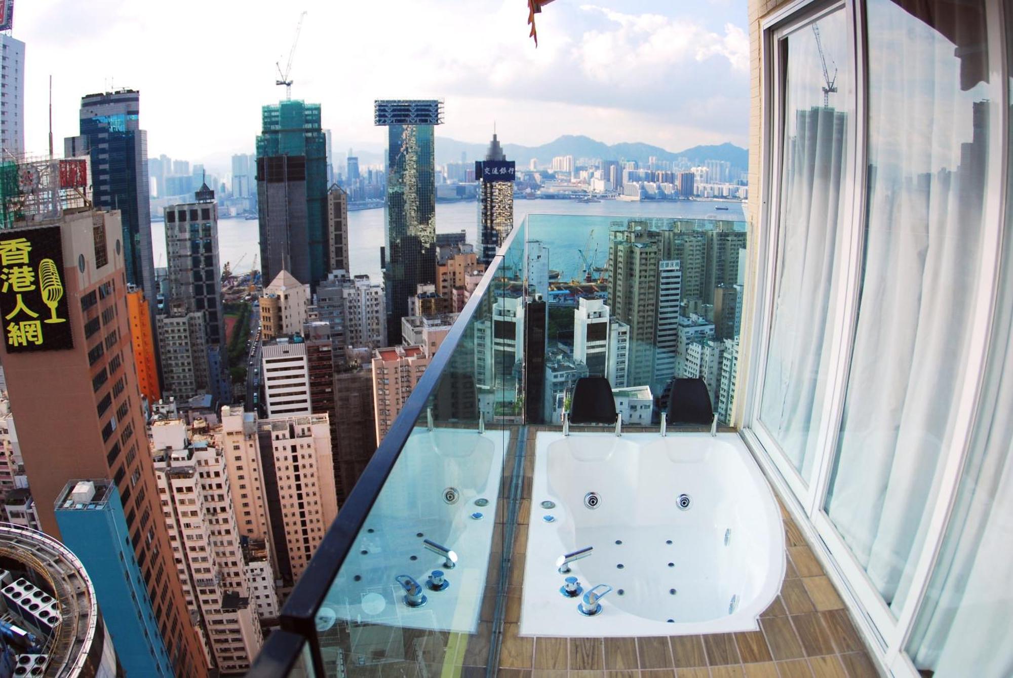 Sky Villa