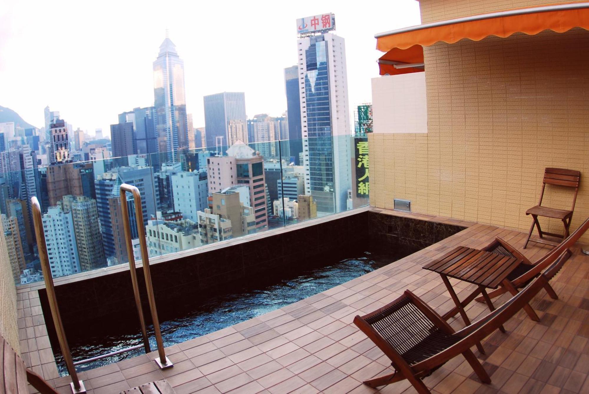 Sky Villa