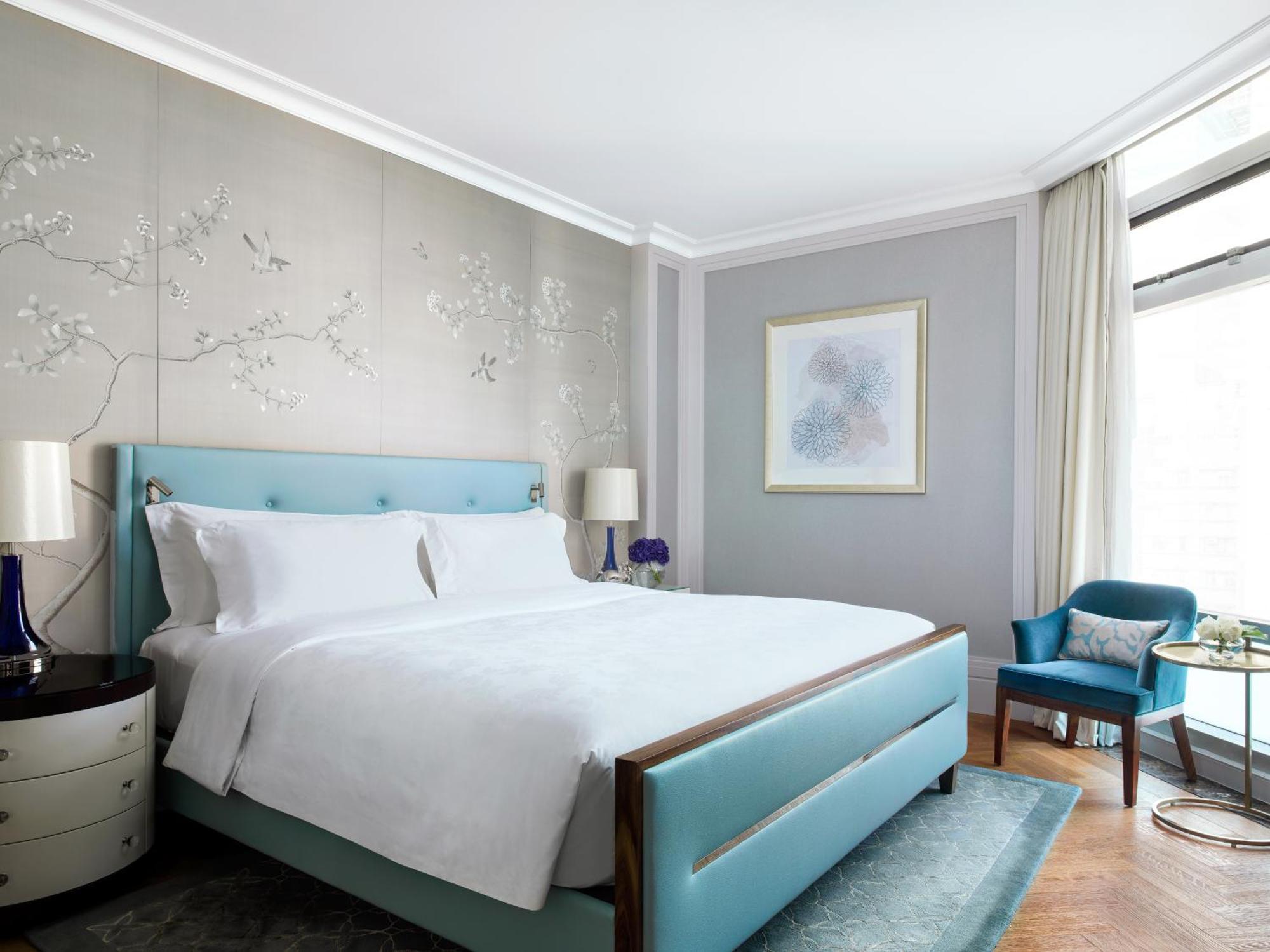Club Executive One-Bedroom Suite
