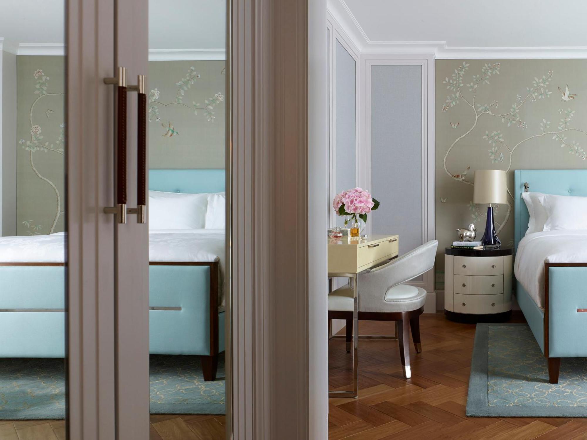 Club Executive One-Bedroom Suite