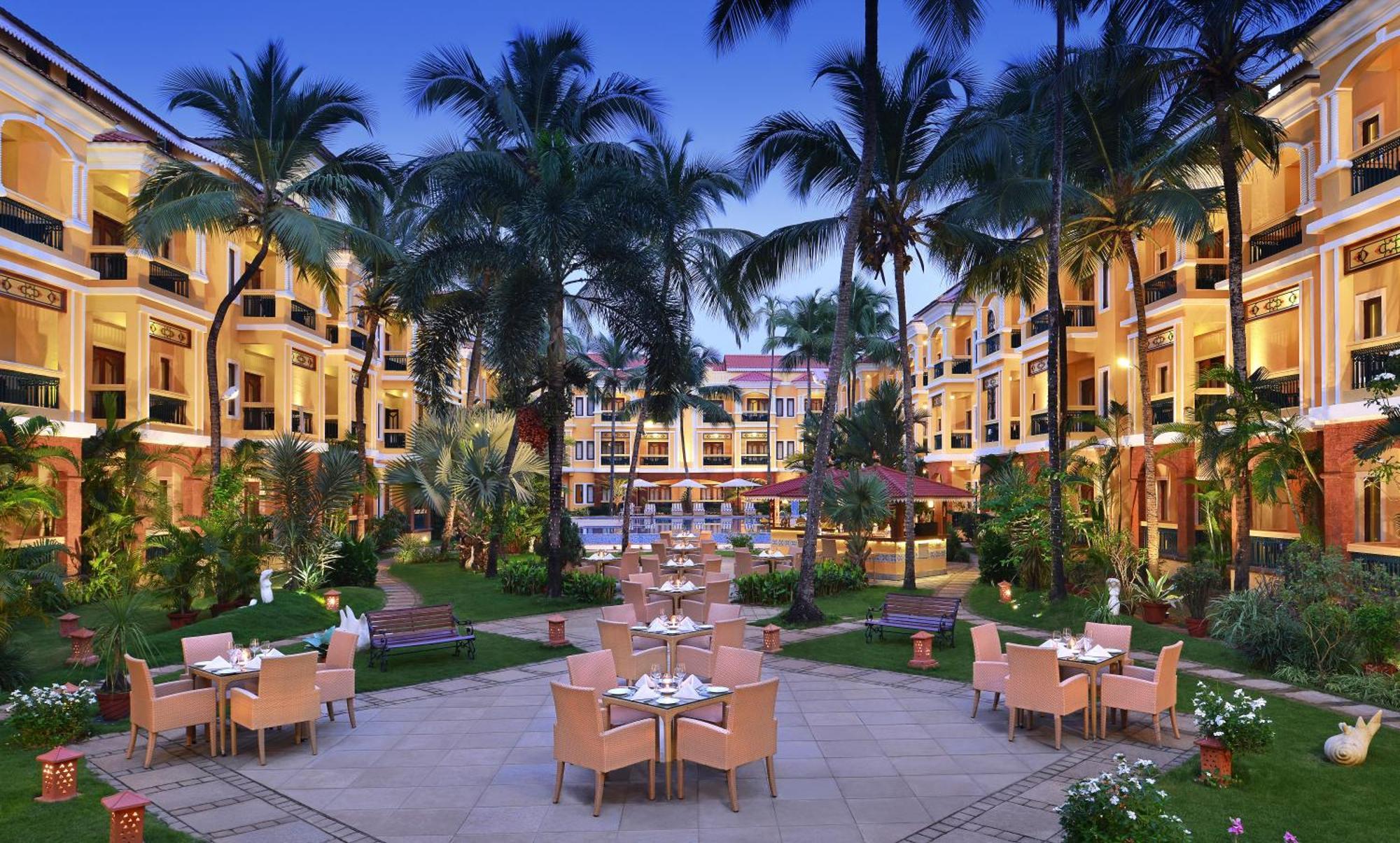 Premium Twin Room with Balcony - Free Beach Shuttle + Beer On Arrival + Complimentary weekend kids activities, 20% off on F&B