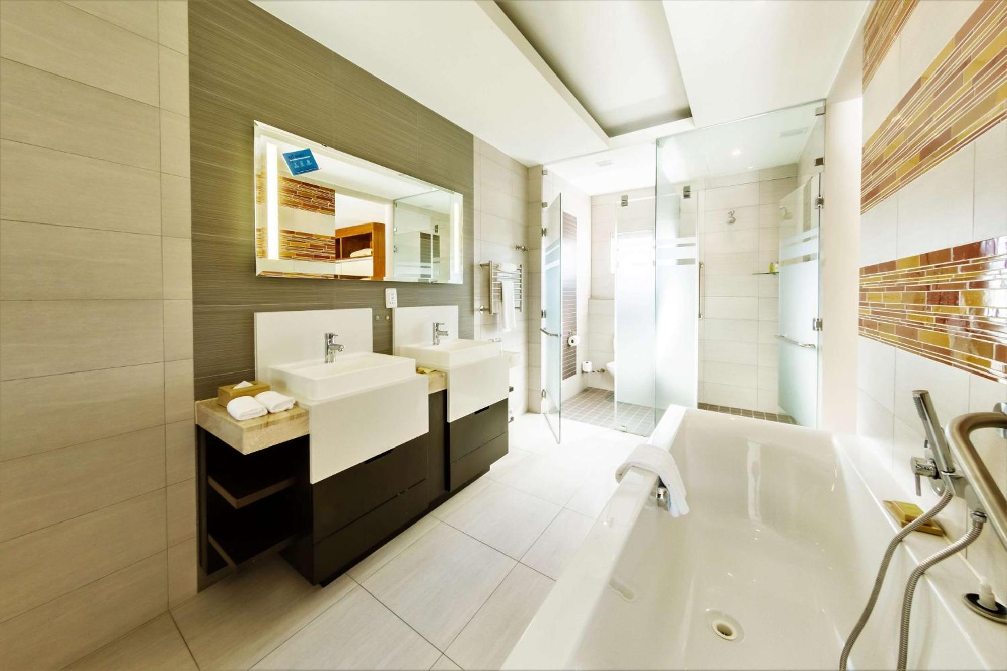 Suite Loft Lit King-Size de Luxe