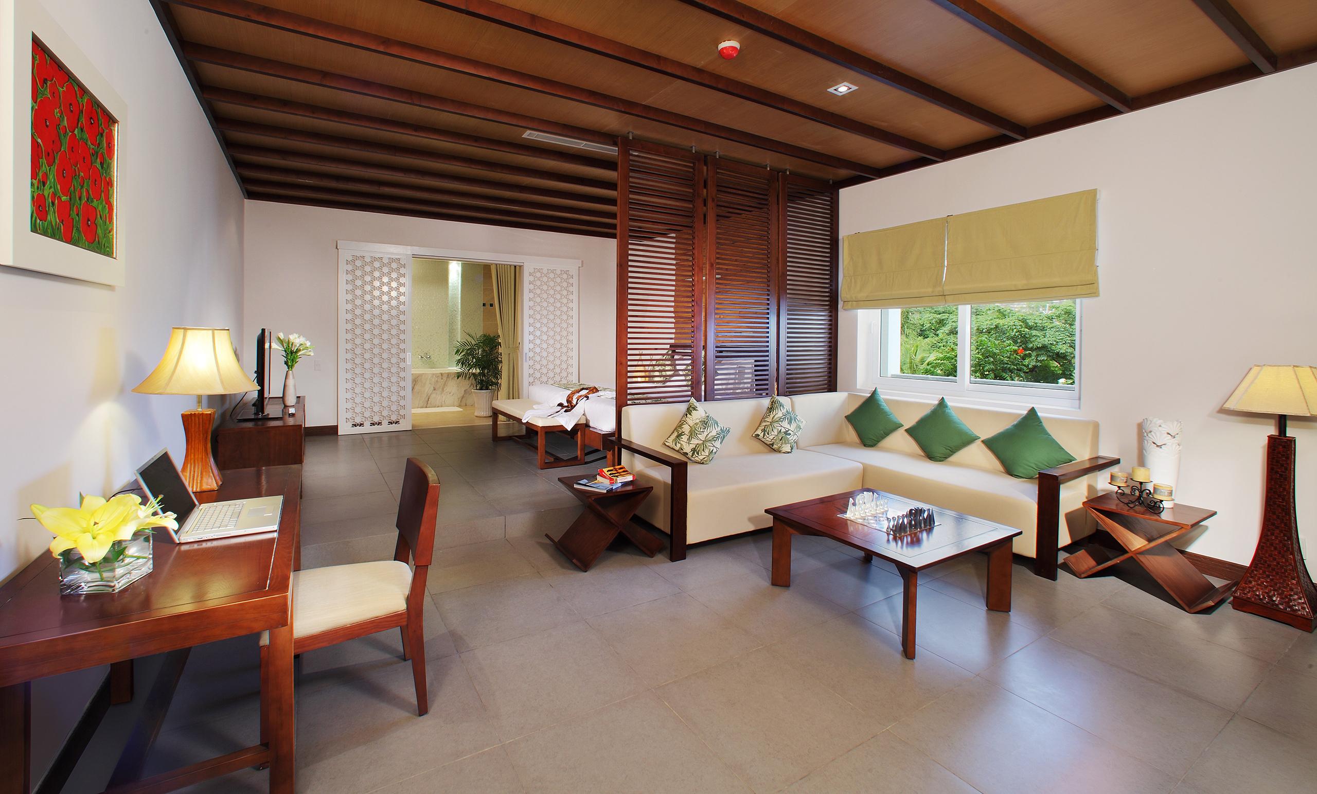 Verde Garden View