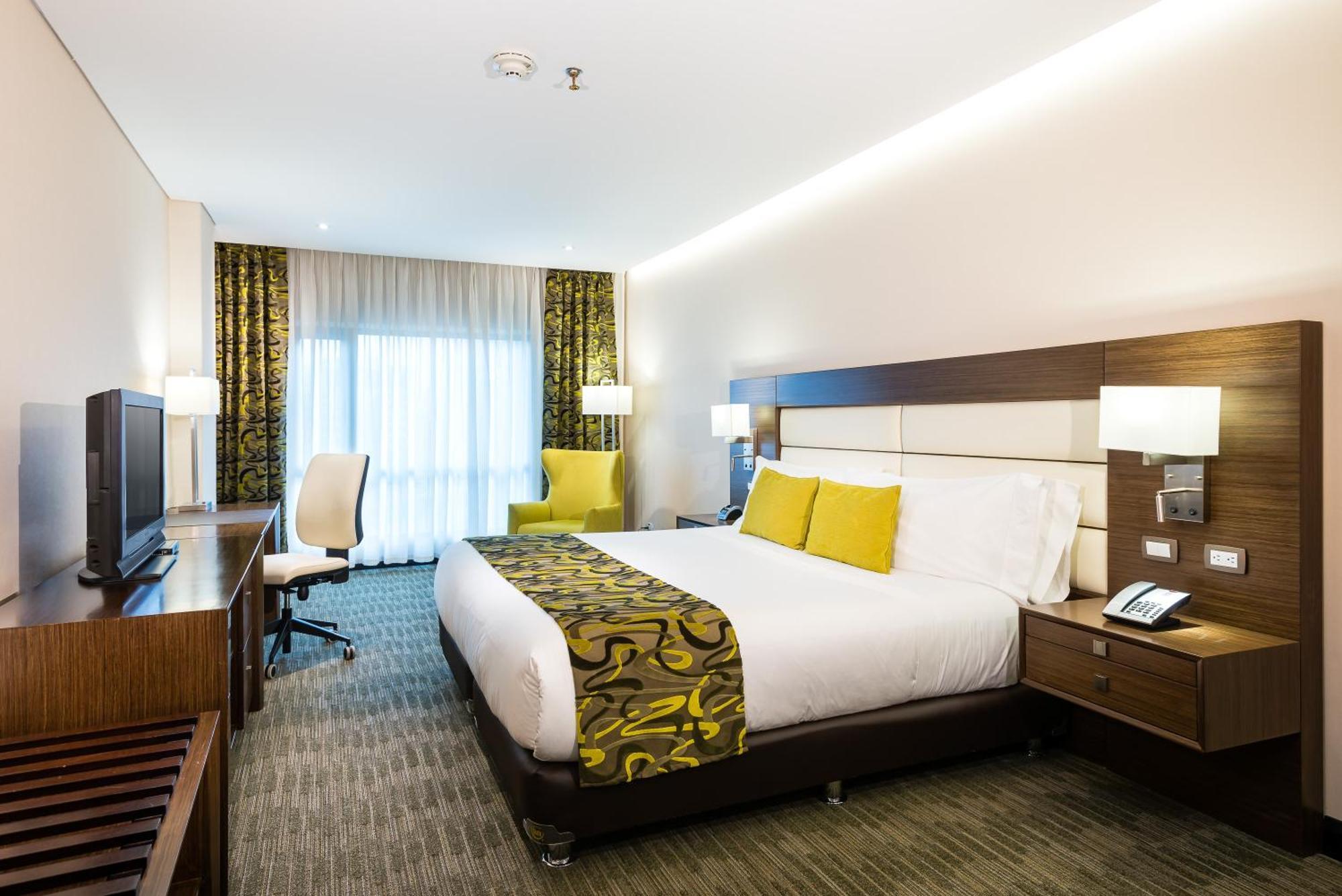 Executive Double Room VIP Floor