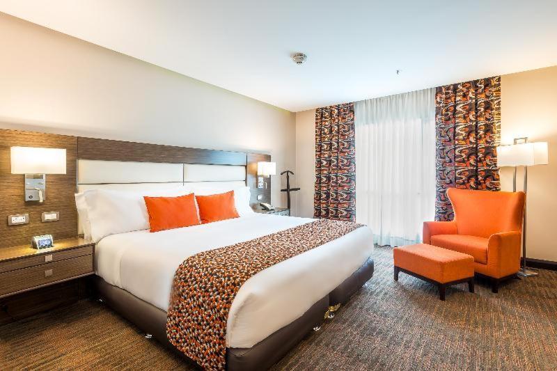 Imperial Suite