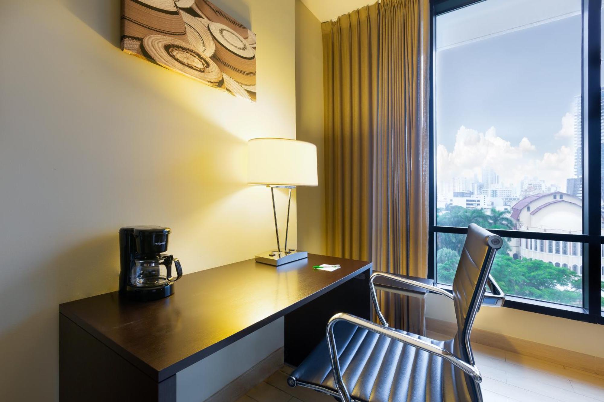 King Suite
