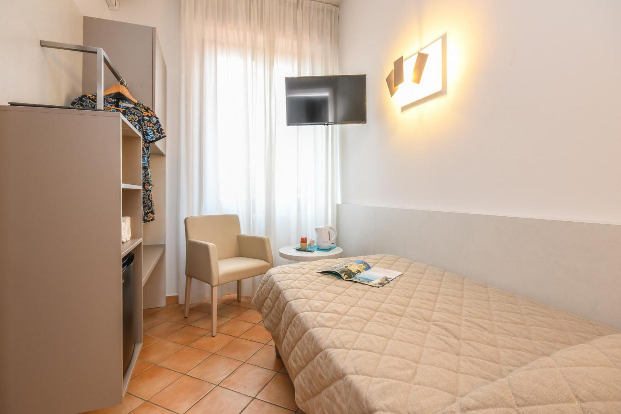 Habitación Individual