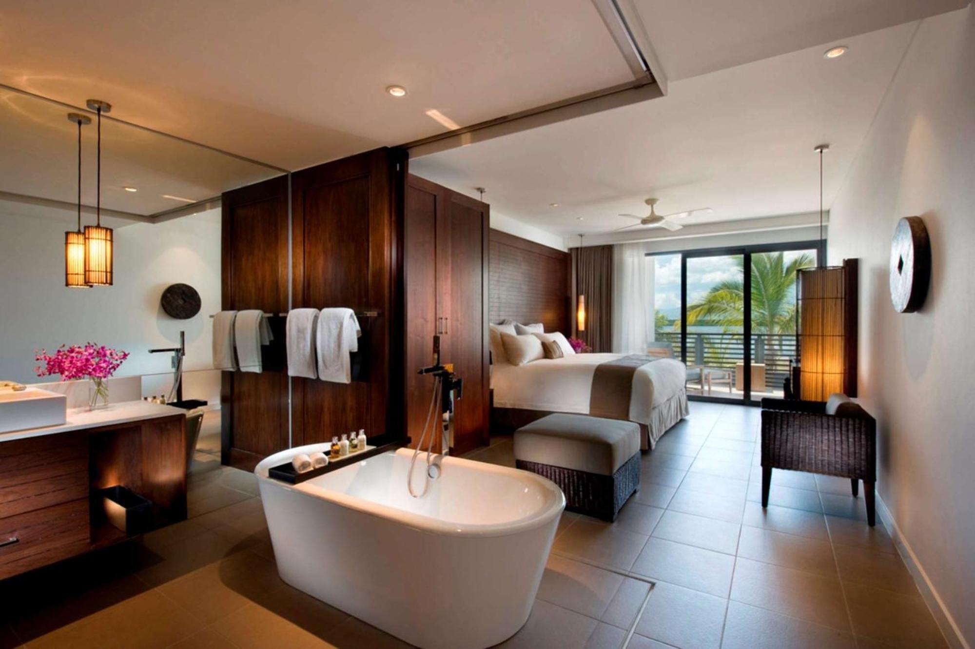 Beachfront Guestroom