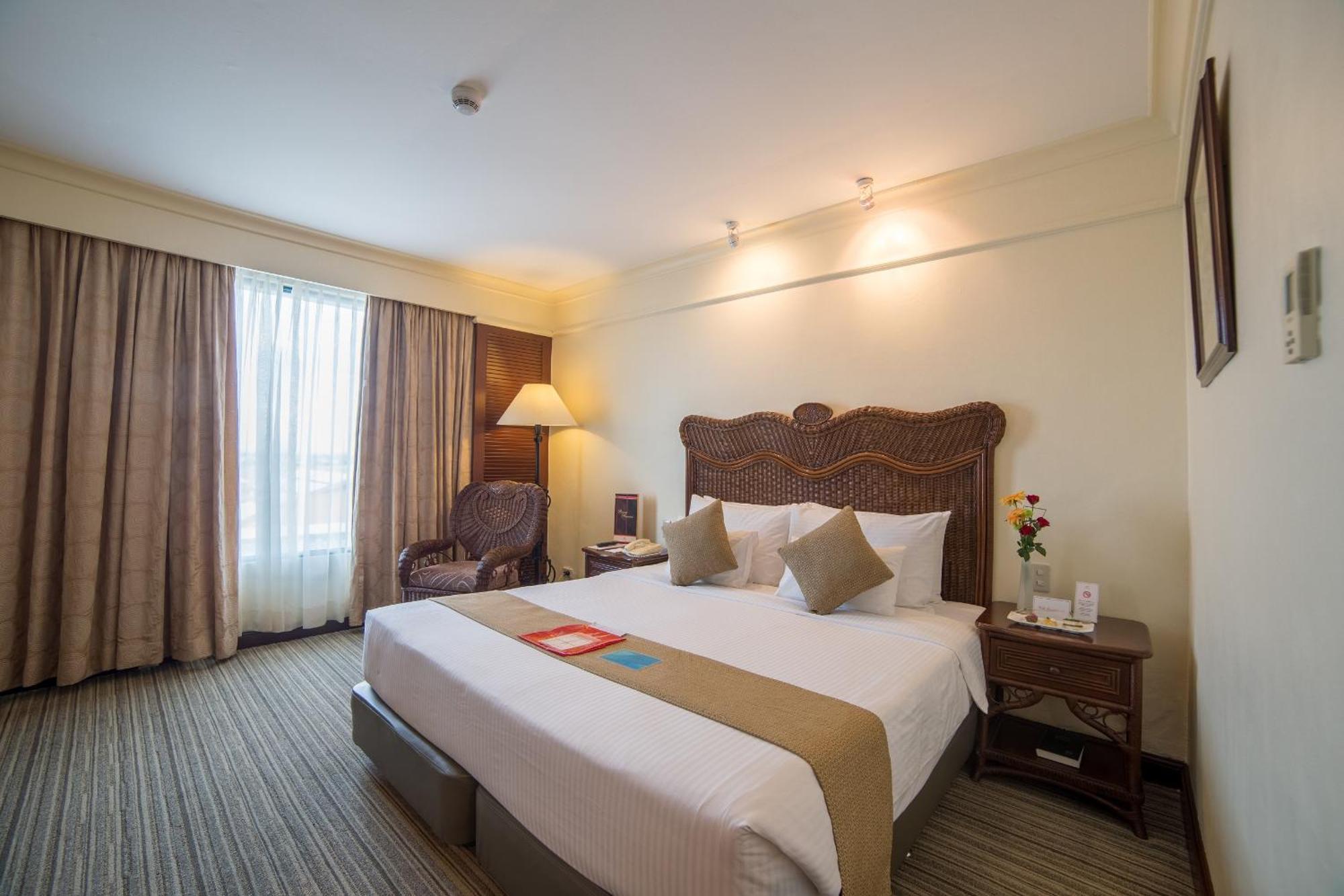 Superior Double or Twin Room