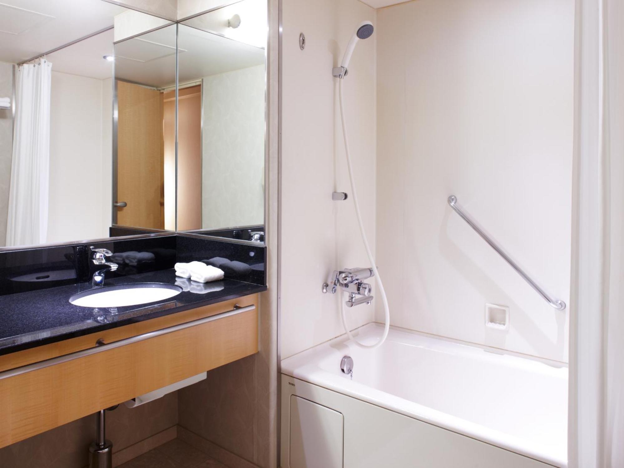 Habitación Triple Premium - No fumadores