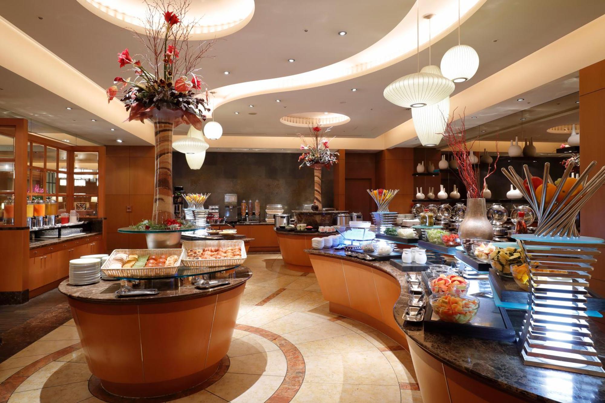 Executive Floor Junior Suite with Club Lounge Access - Non-Smoking