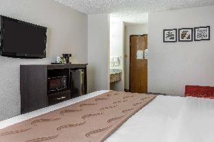 King Room with Sofa Bed - Non-Smoking