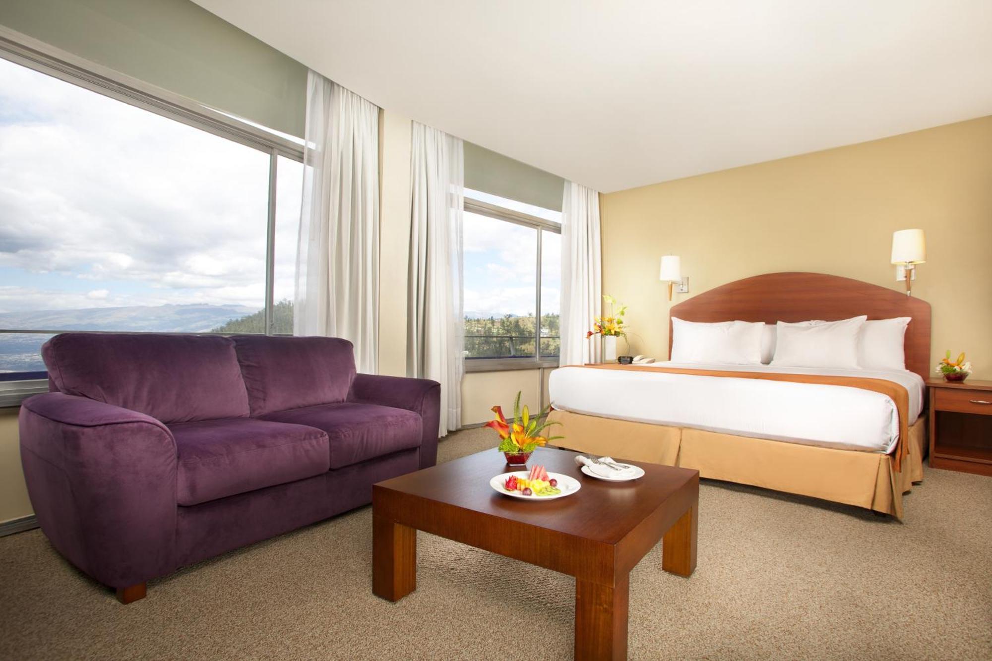 Classic Suite