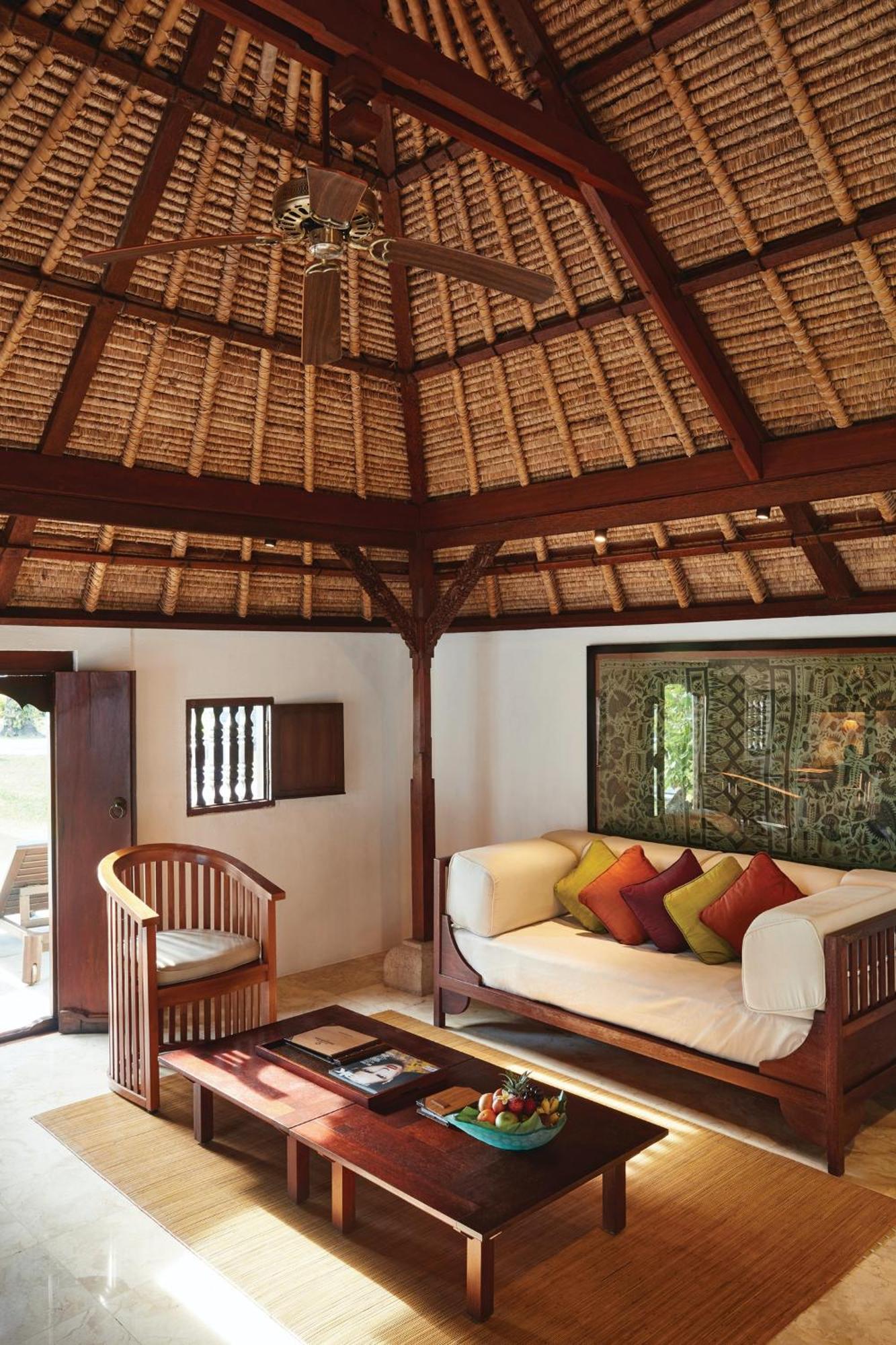 Beach View Pool Villa
