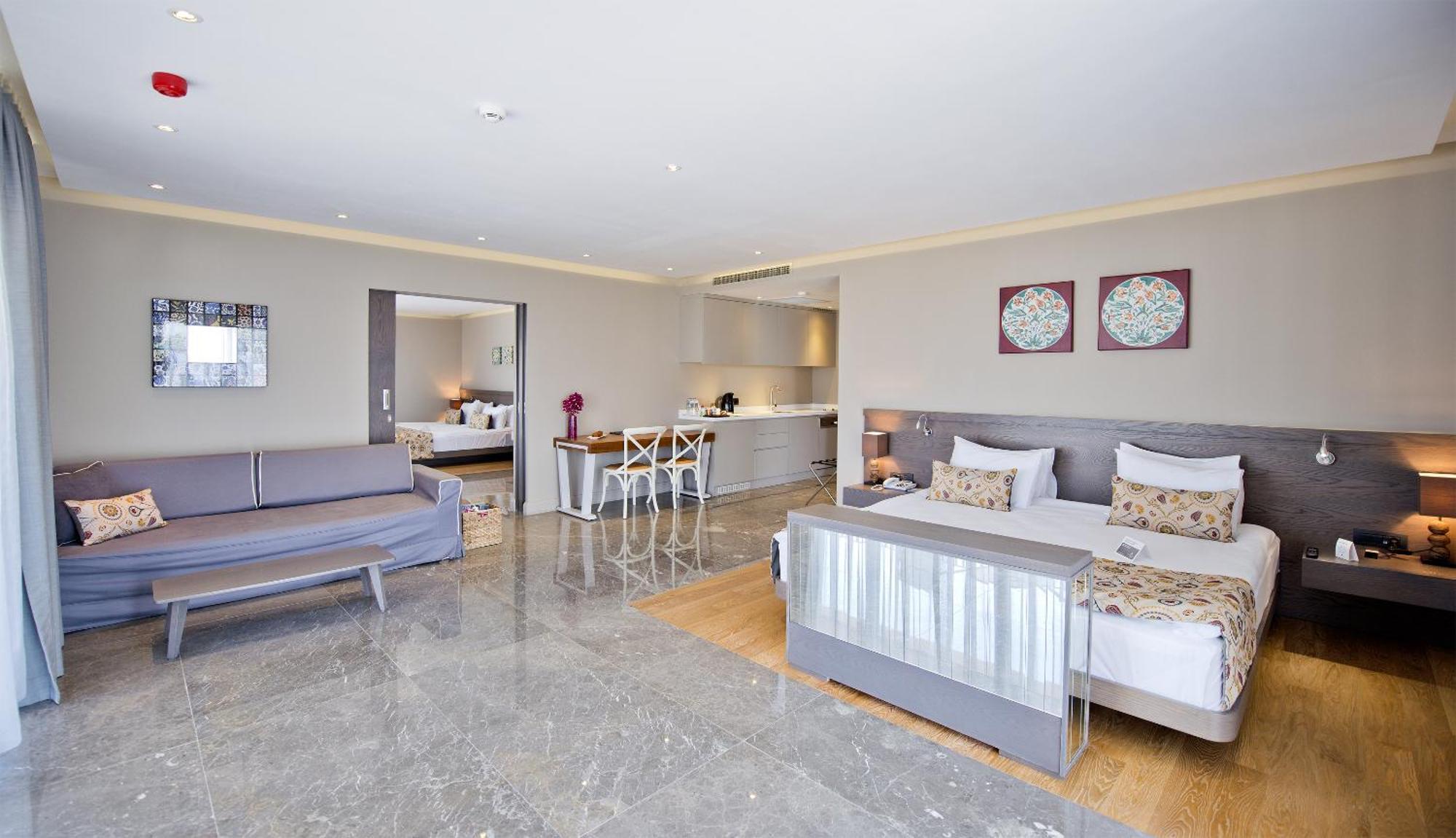 Family Suite
