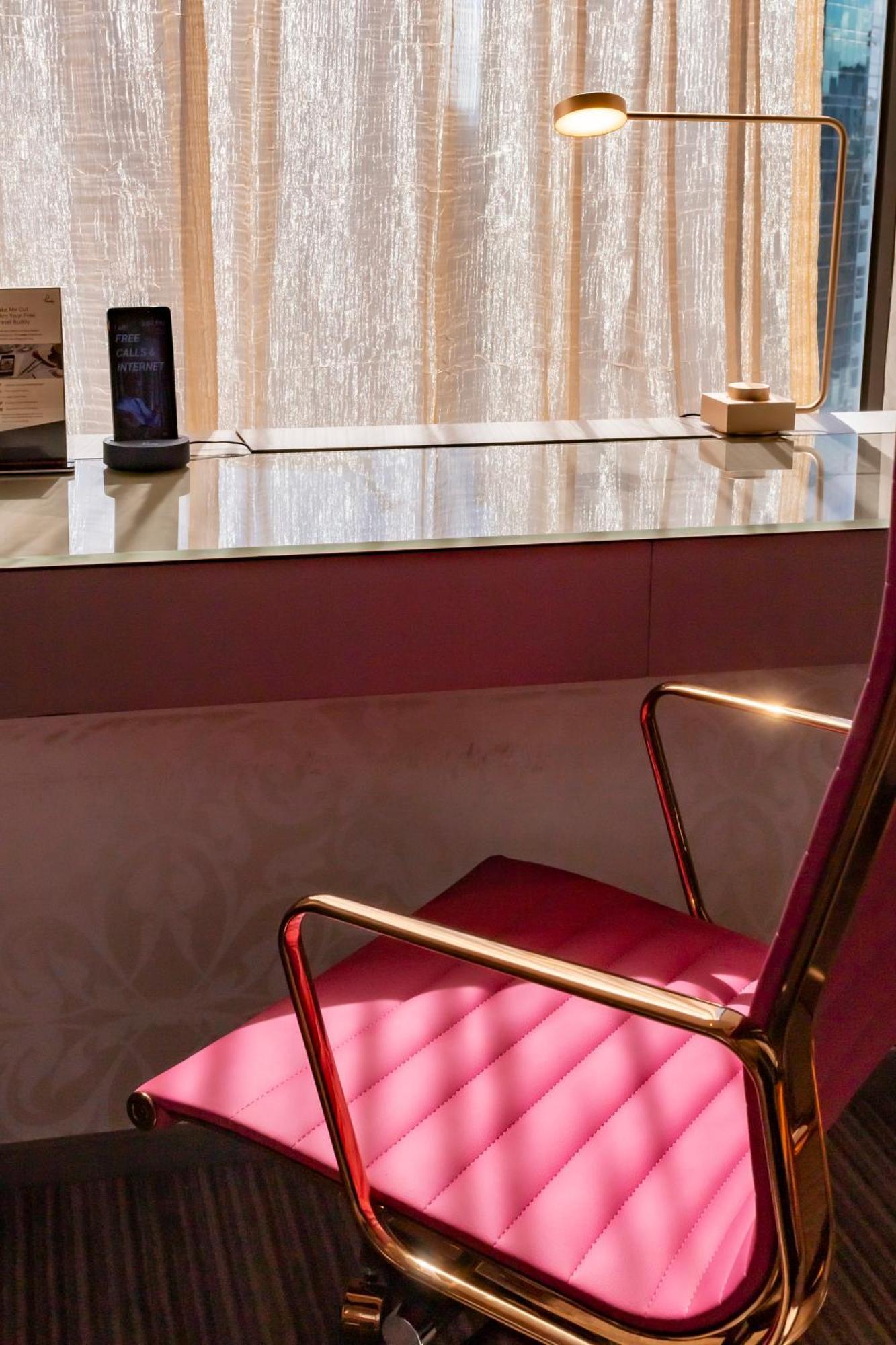 One-Bedroom Executive