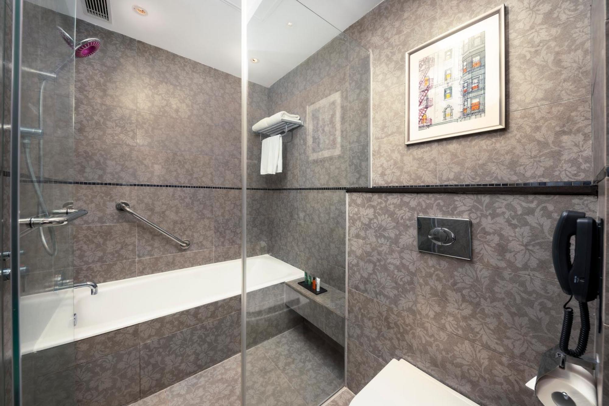 One-Bedroom Executive